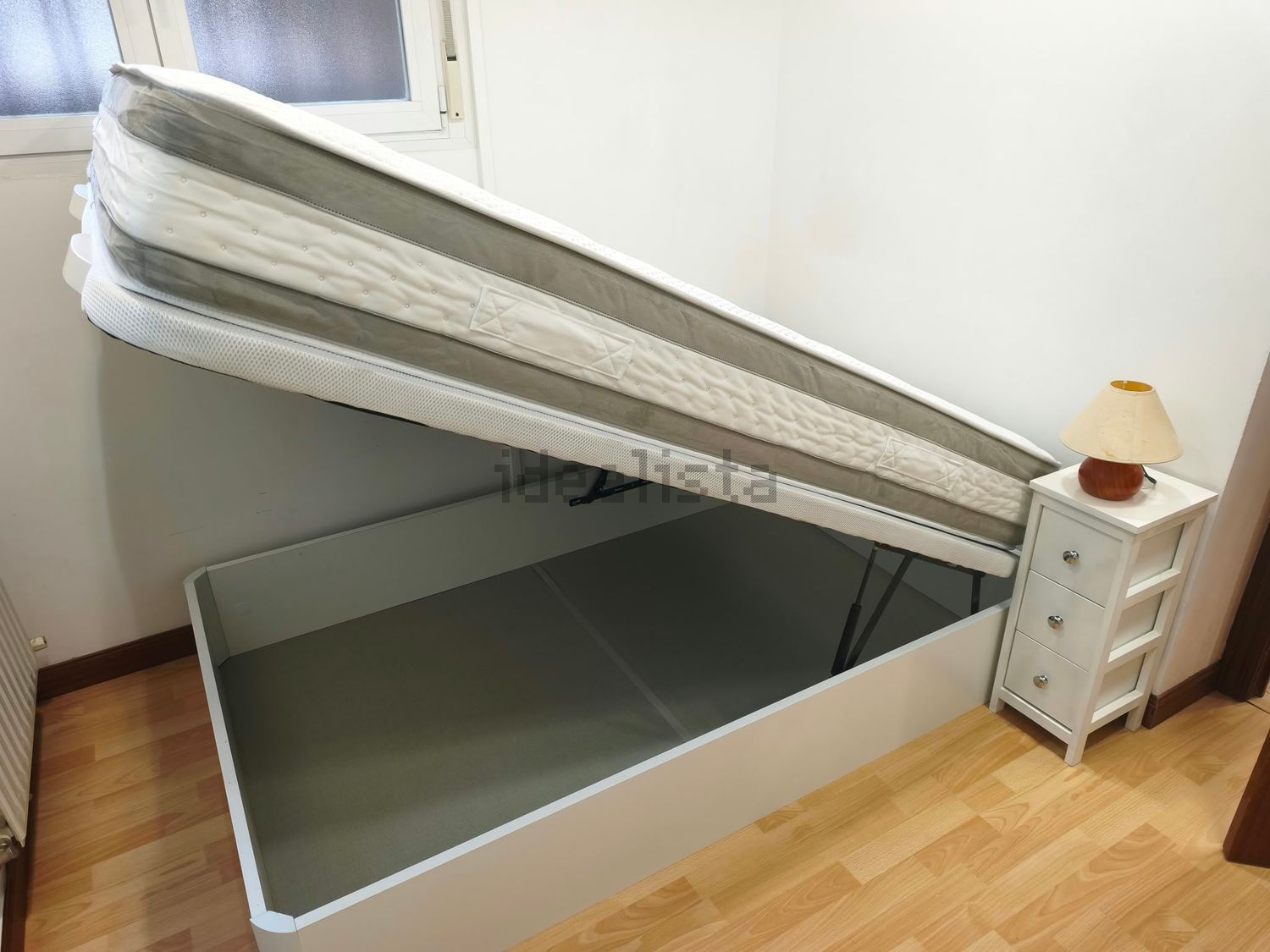 Appartamento 30 m² a Madrid