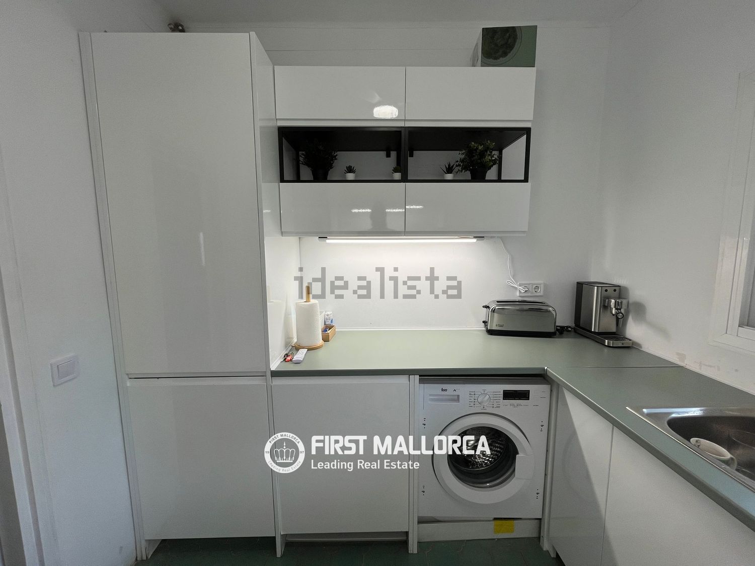 Pis de 134 m² a Calvià