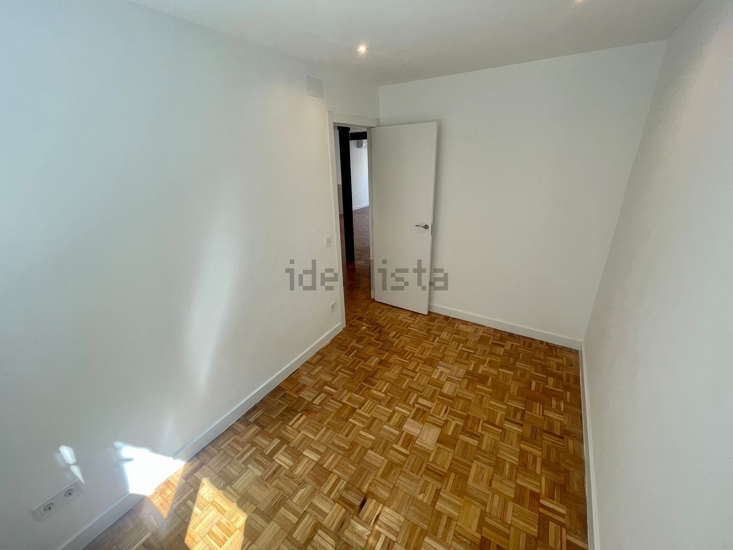 Pis de 87 m² a Madrid