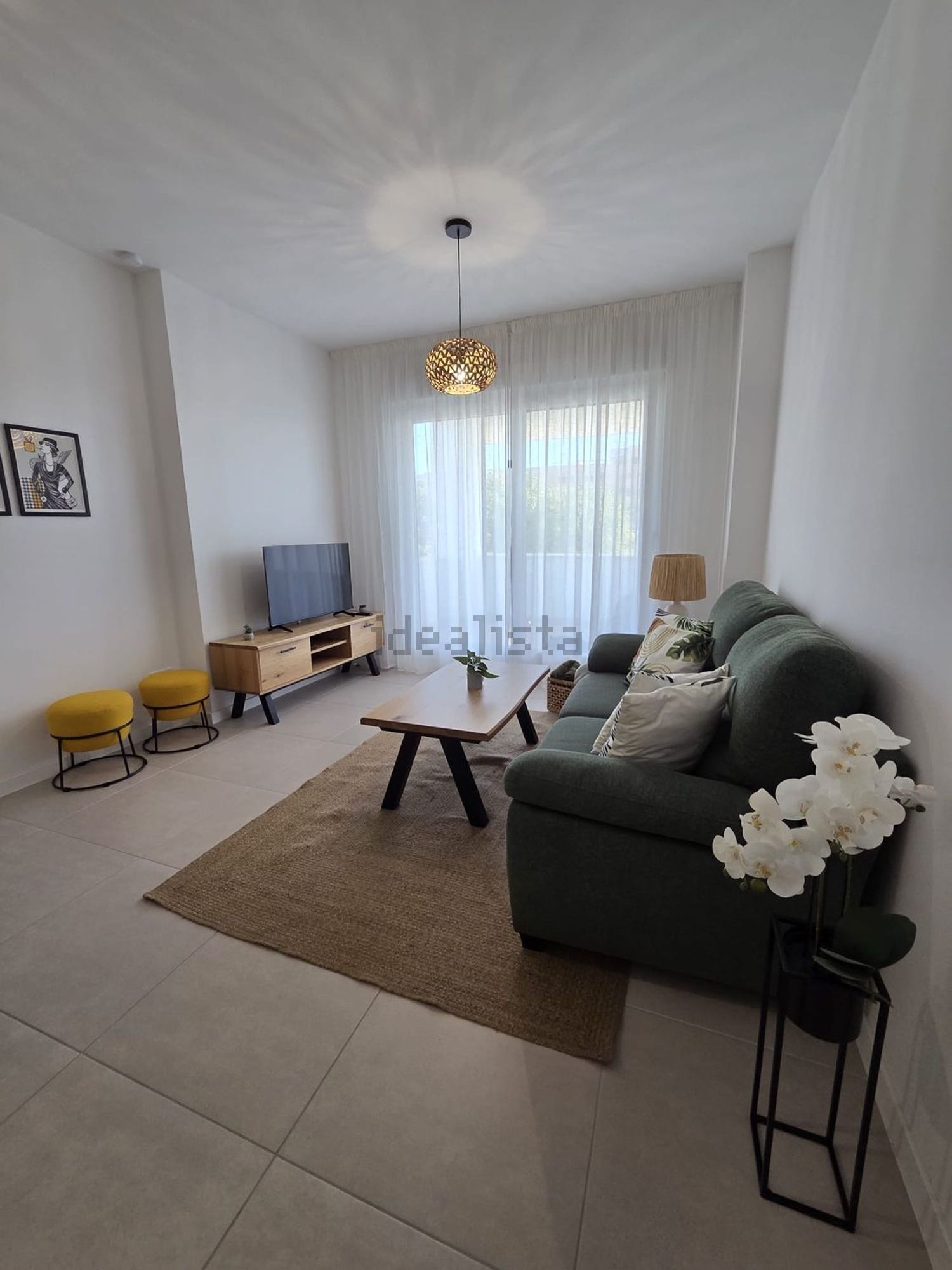 Pis de 108 m² a Estepona