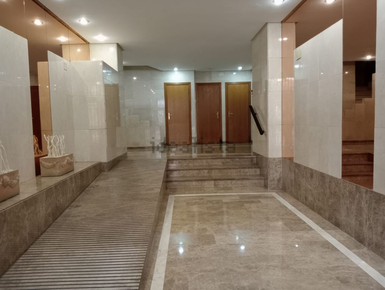 Pis de 70 m² a València