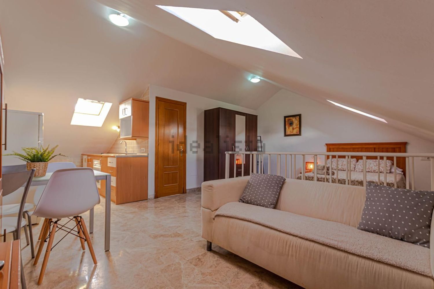 Pis de 110 m² a Torremolinos