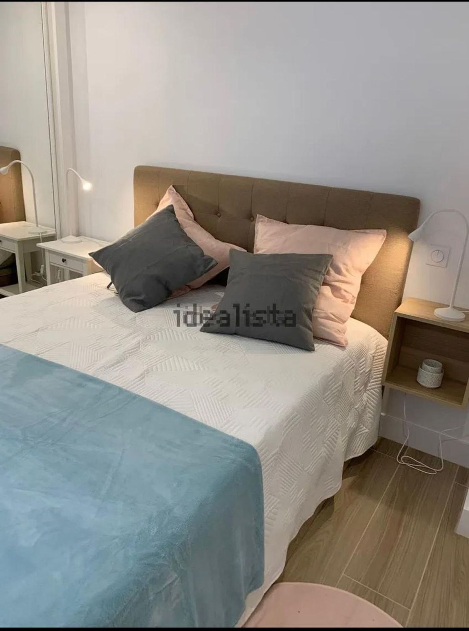 Piso de 55 m² en Madrid