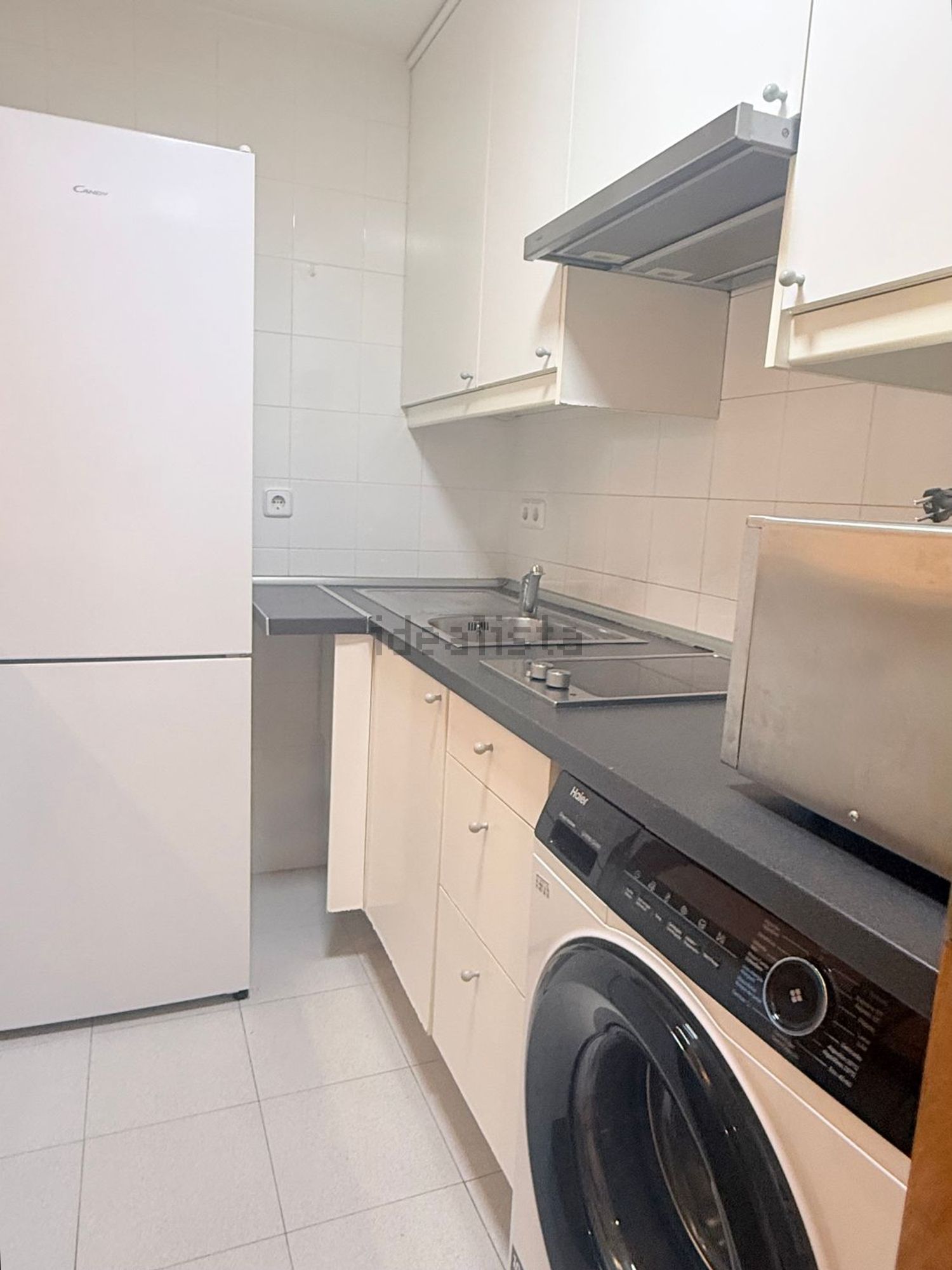 Pis de 54 m² a Madrid