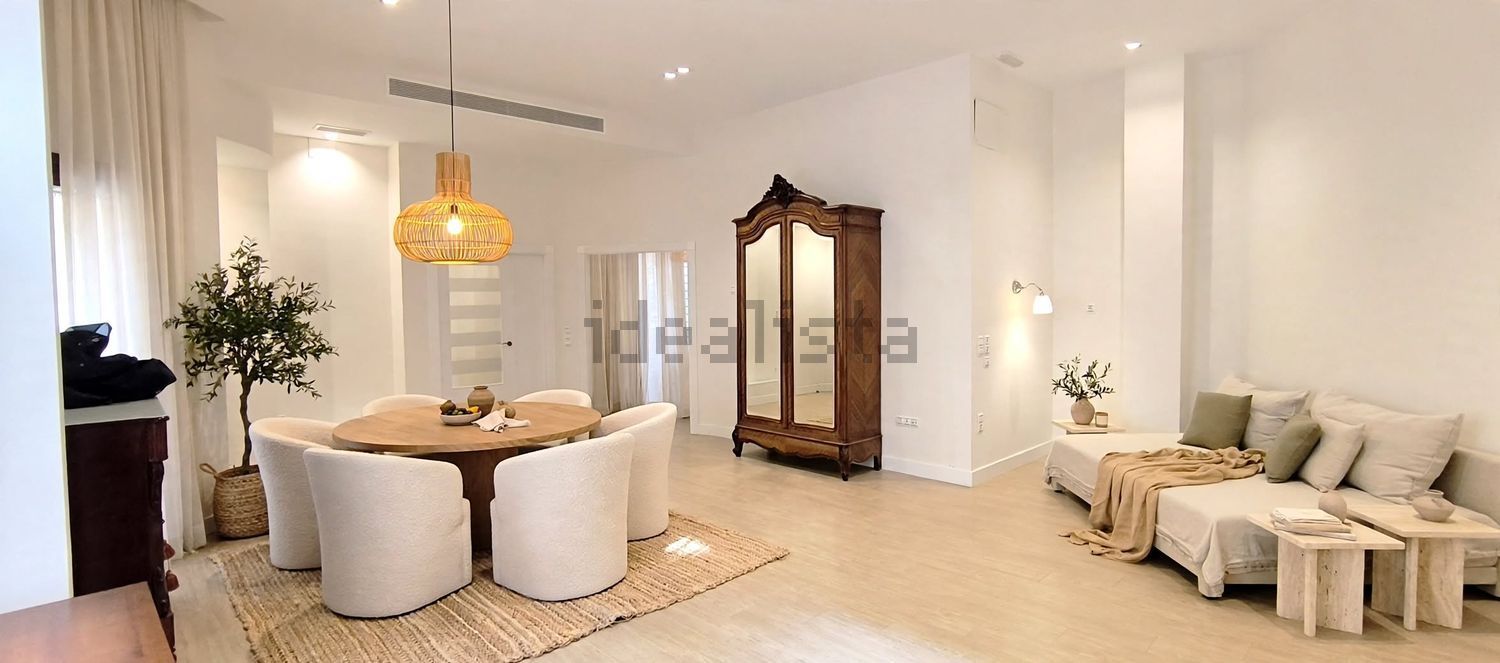 Pis de 180 m² a Sevilla