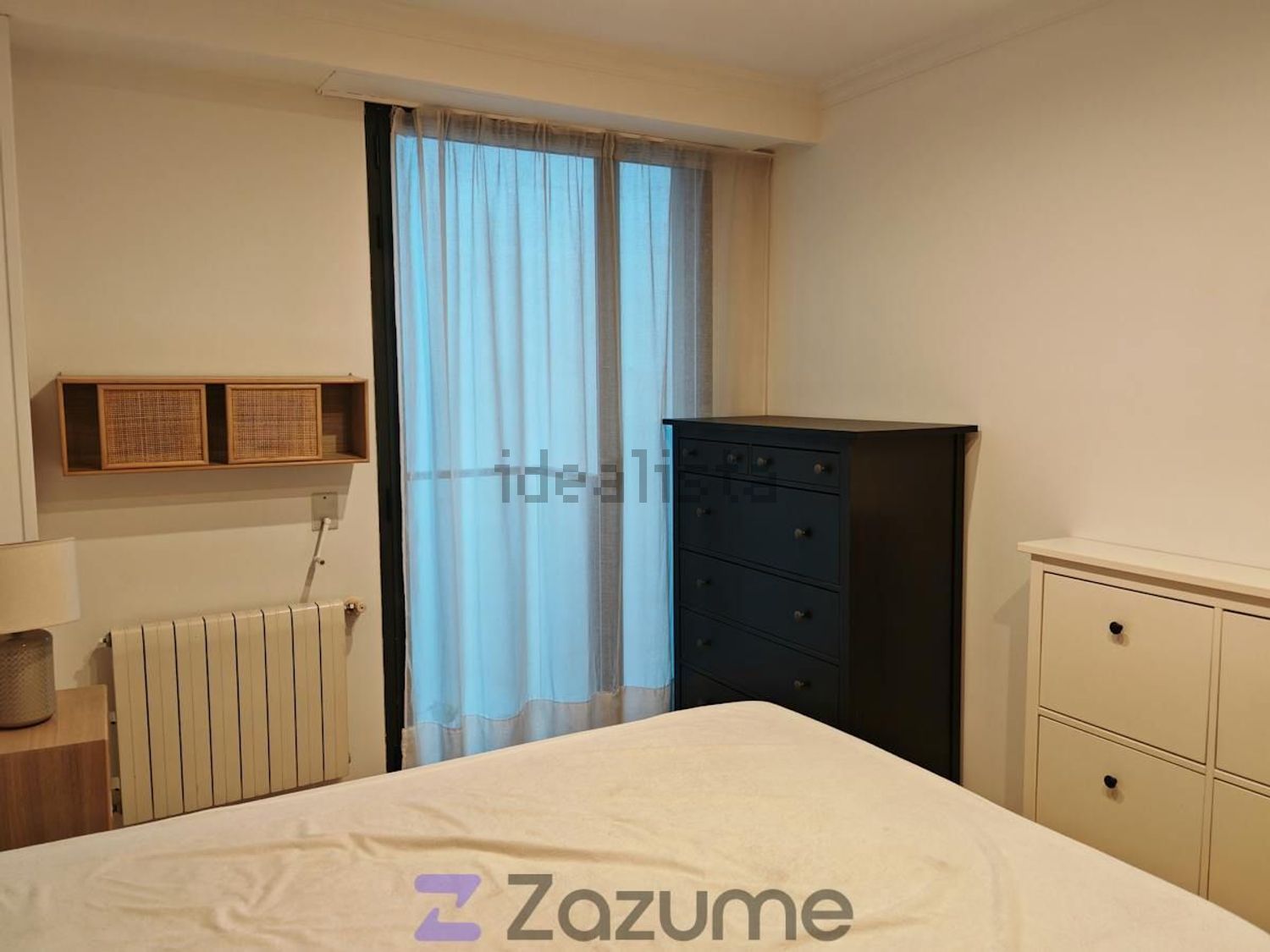 Appartement 60 m² à Madrid