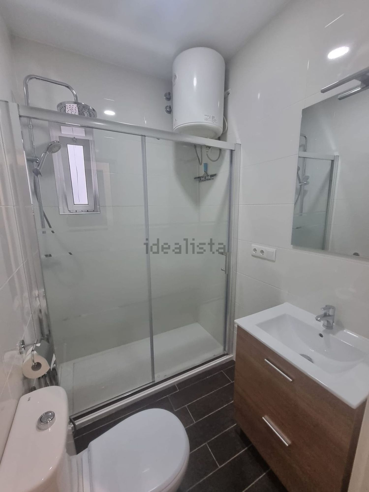 Appartamento 65 m² a Siviglia