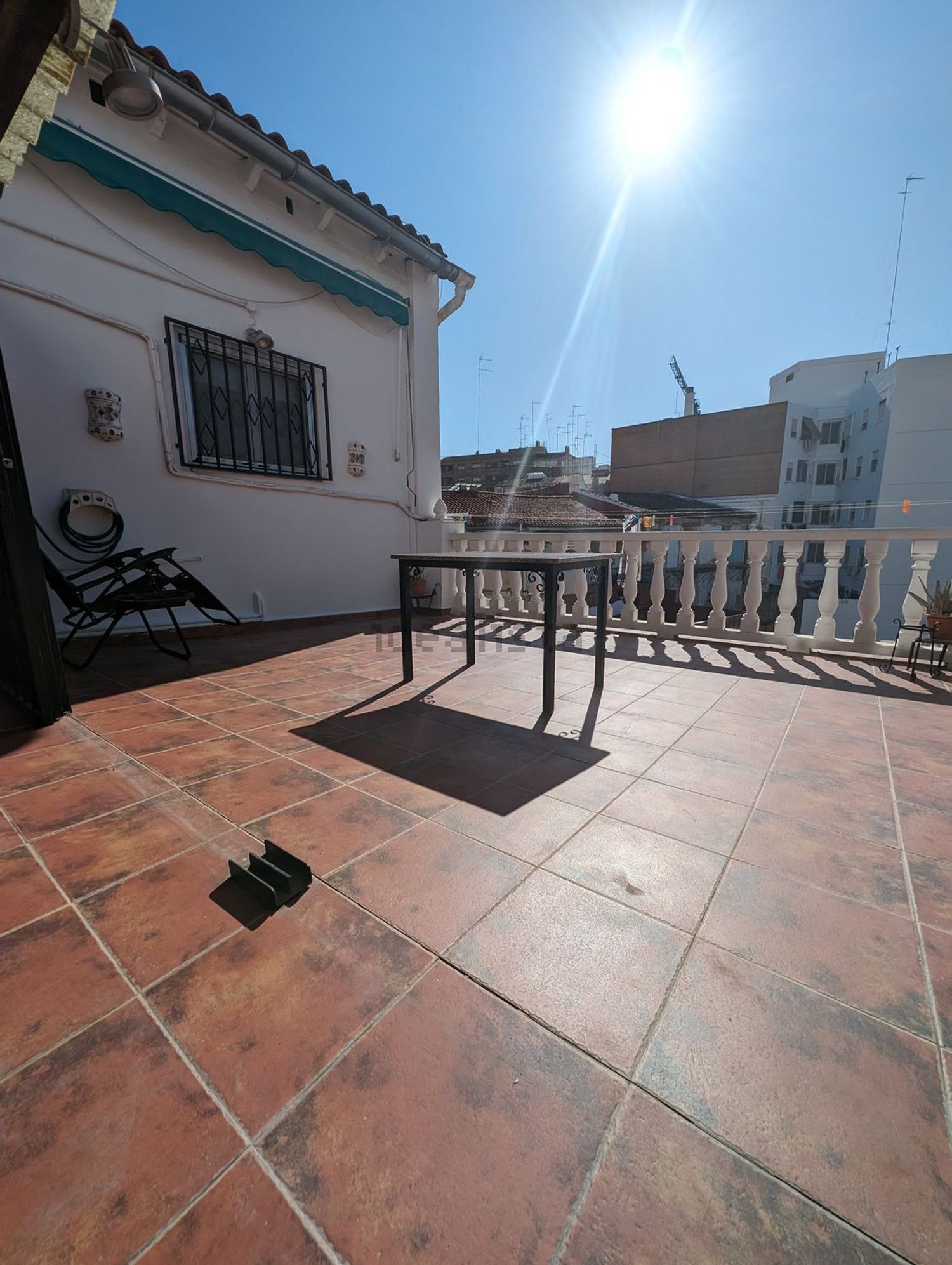 Habitació de lloguer, València