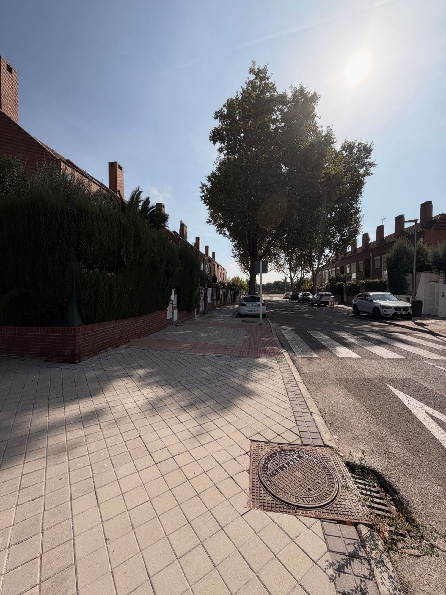 Casa 150 m² a Madrid