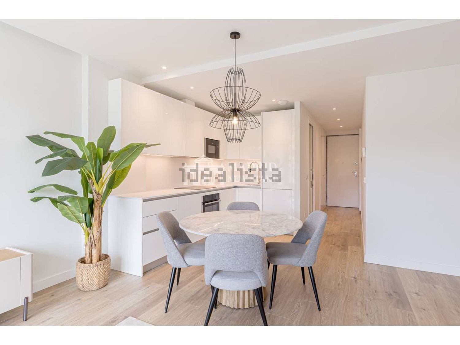 Pis de 123 m² a Madrid