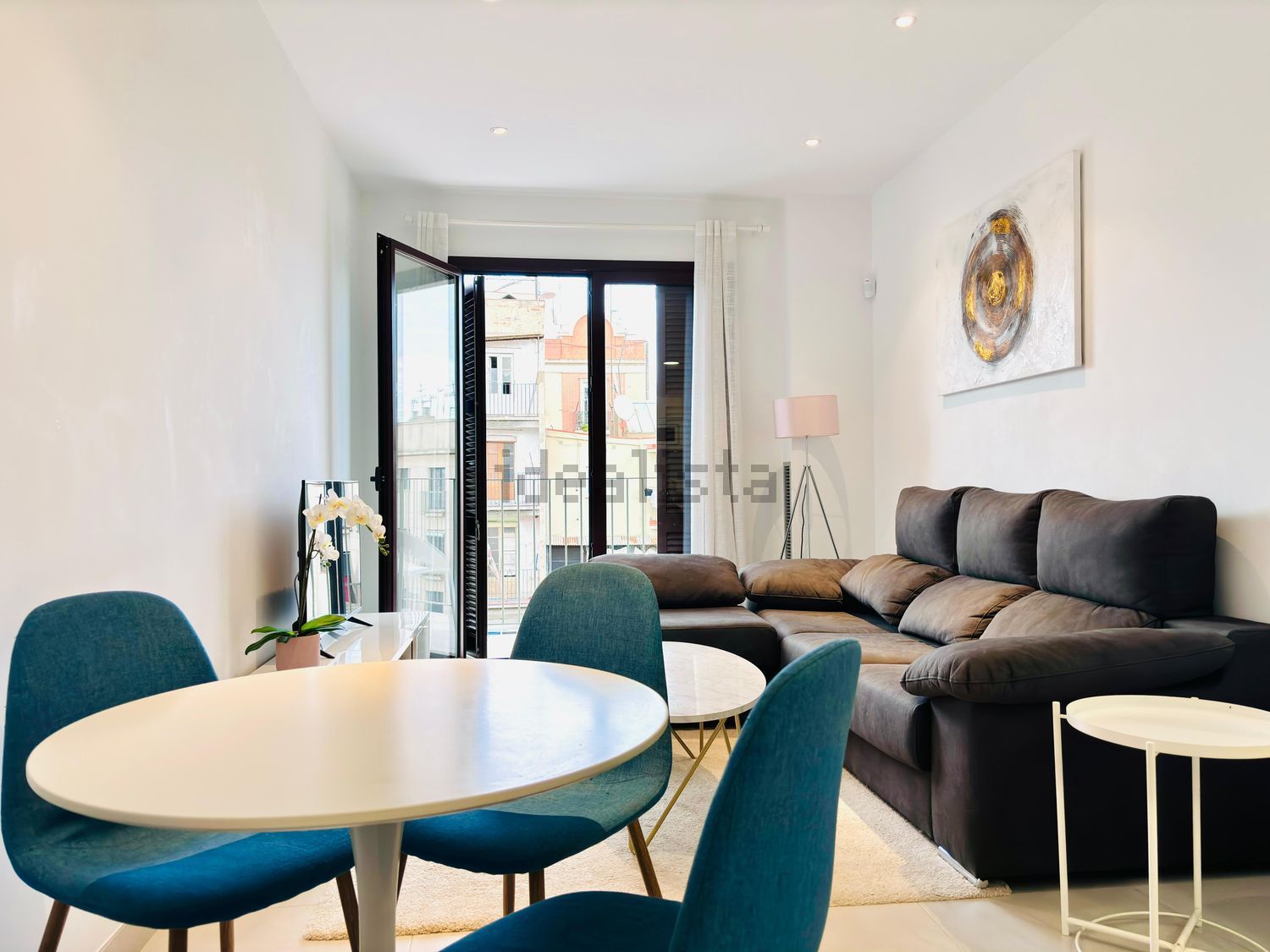 Piso de 70 m² en Barcelona