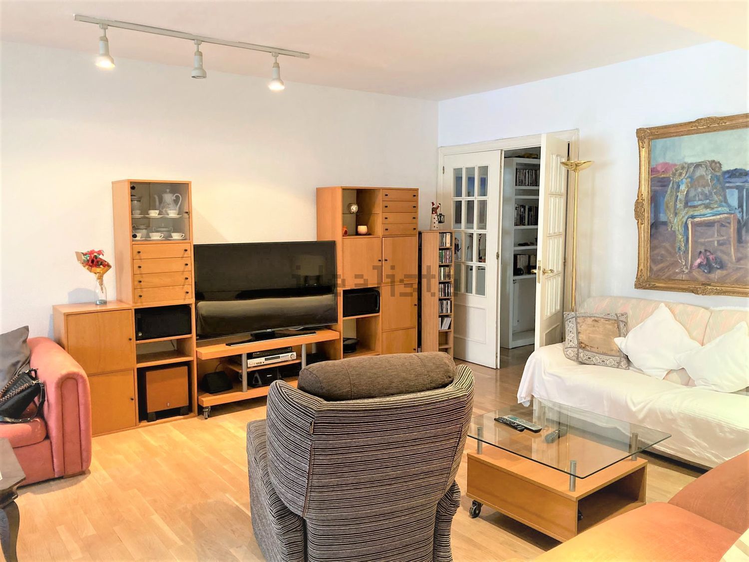 Piso de 154 m² en Madrid