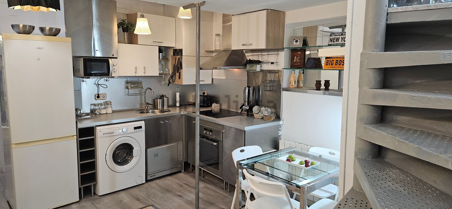 Piso de 115 m² en Madrid