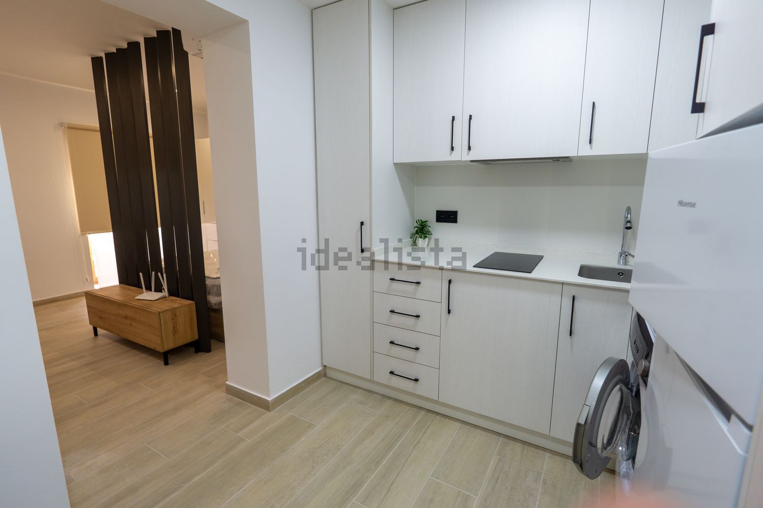 Appartamento 30 m² a Ibi