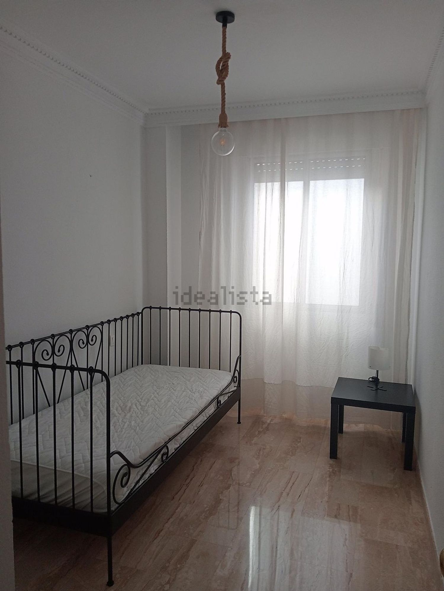 Pis de 70 m² a Sevilla