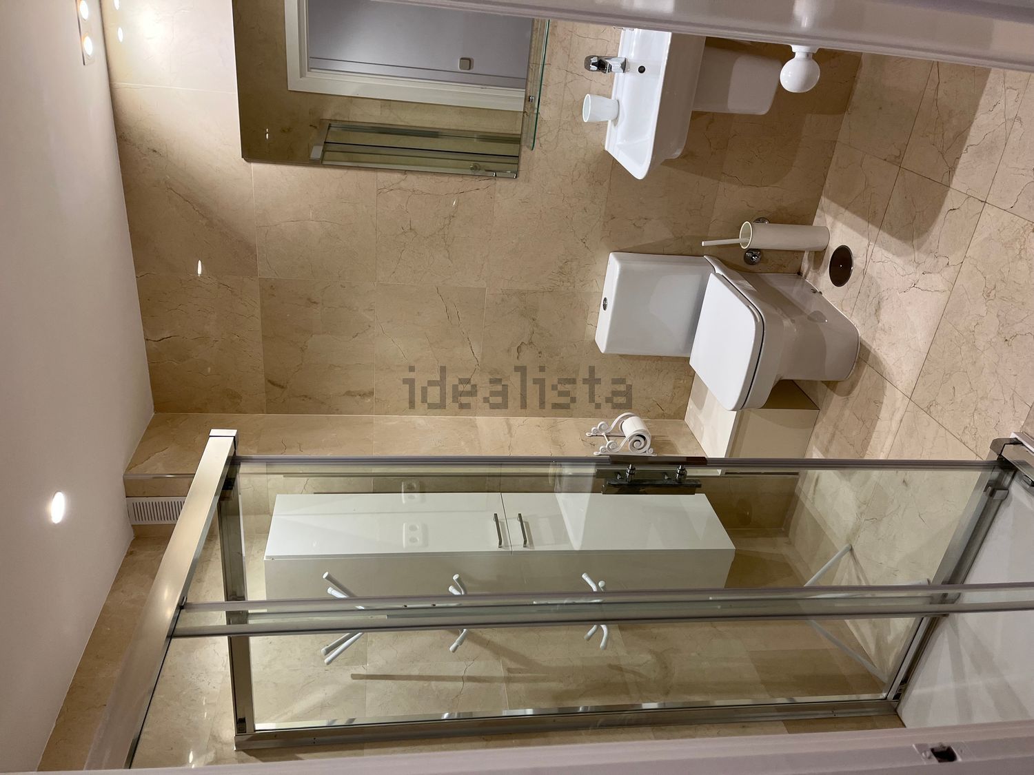Pis de 82 m² a Madrid