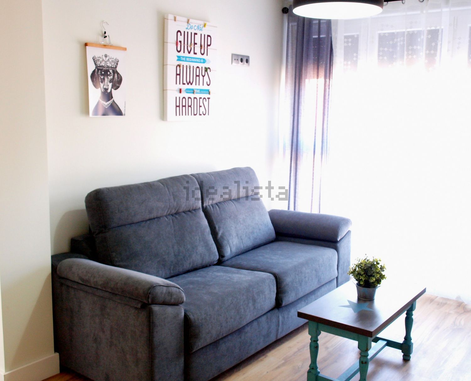 Apartamento 60 m² em León