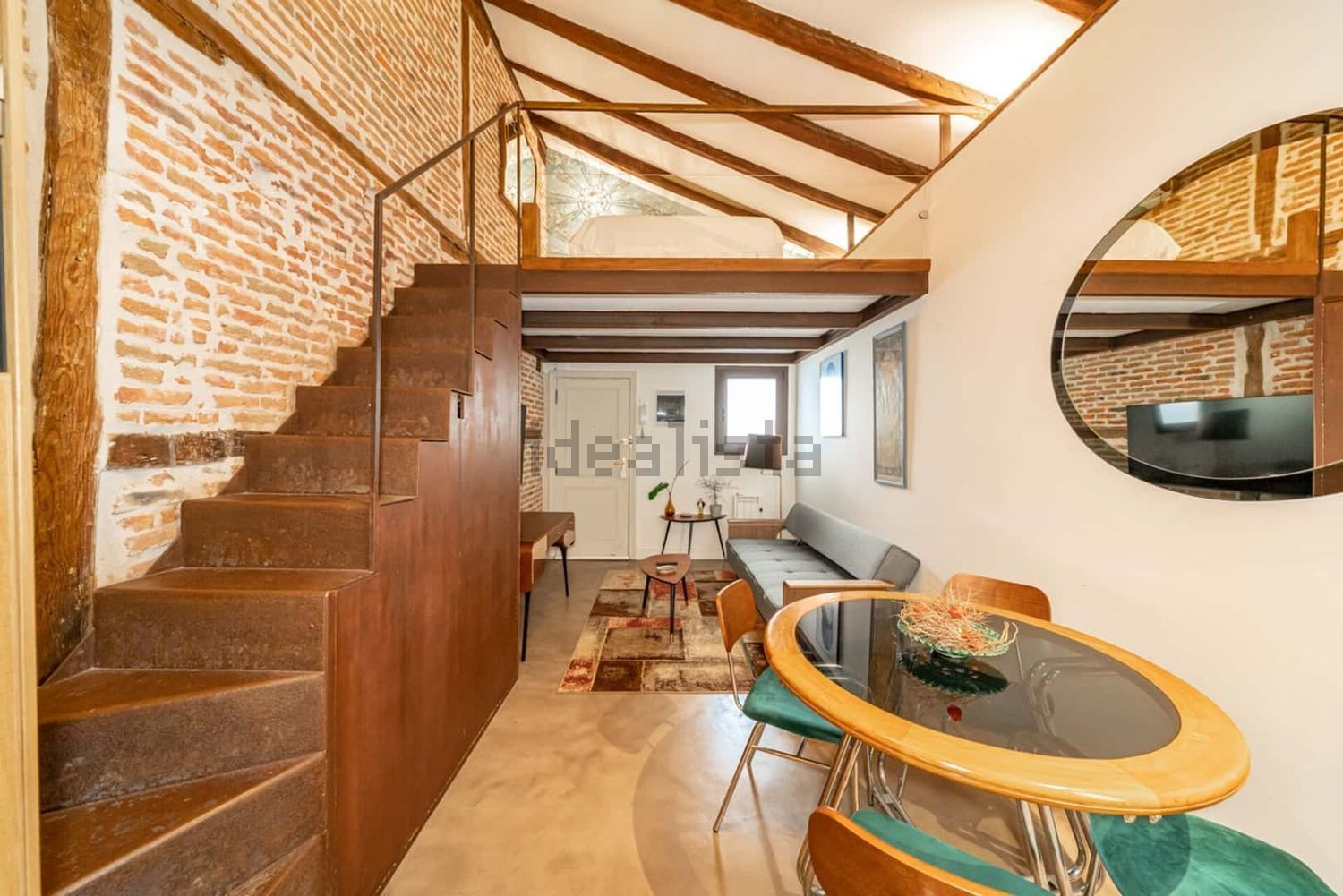 Appartamento 50 m² a Madrid