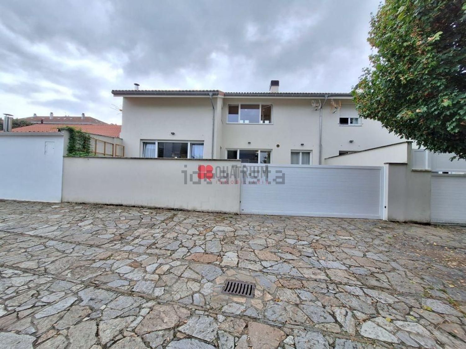 Casa de 297 m² a Santiago de Compostel·la