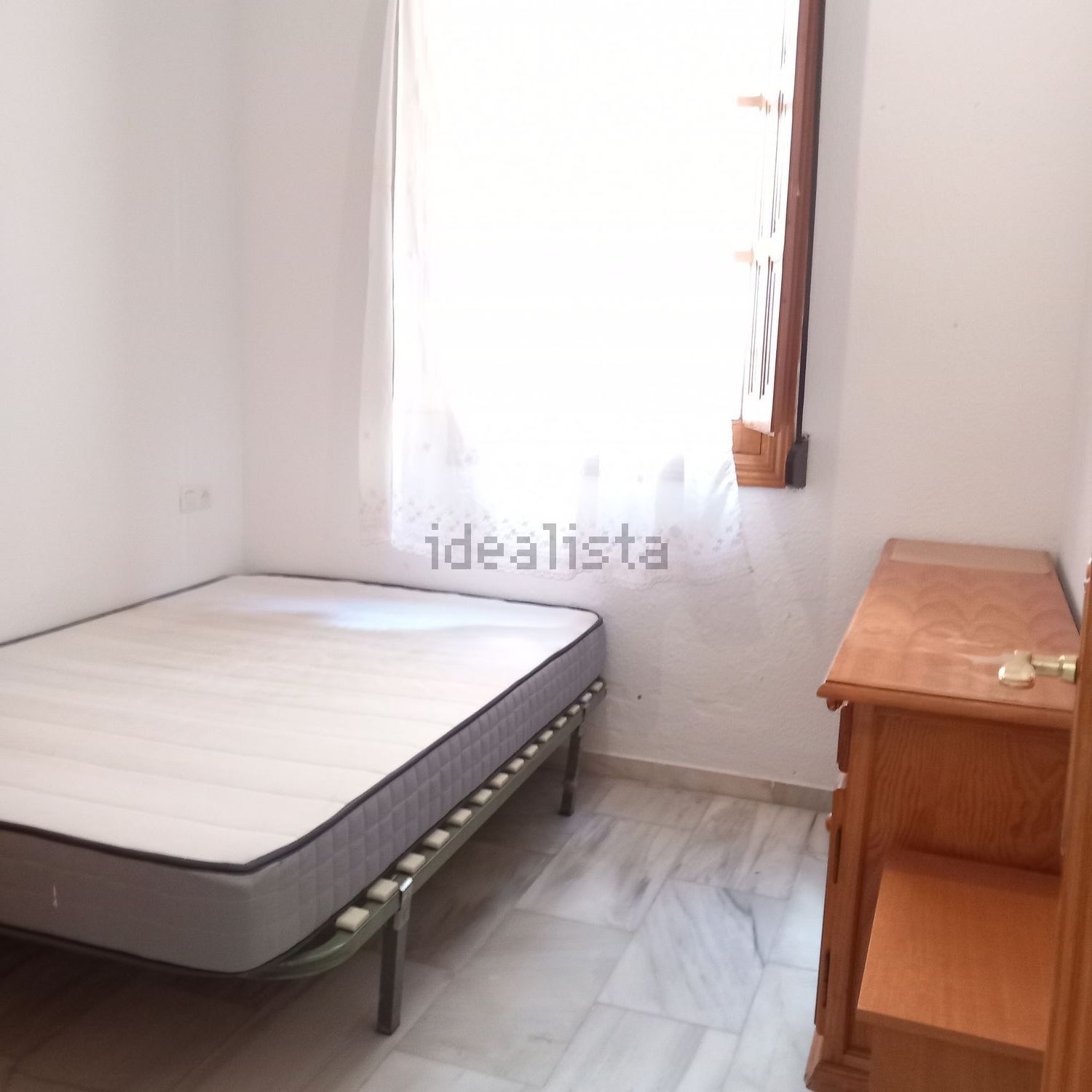Pis de 55 m² a Granada