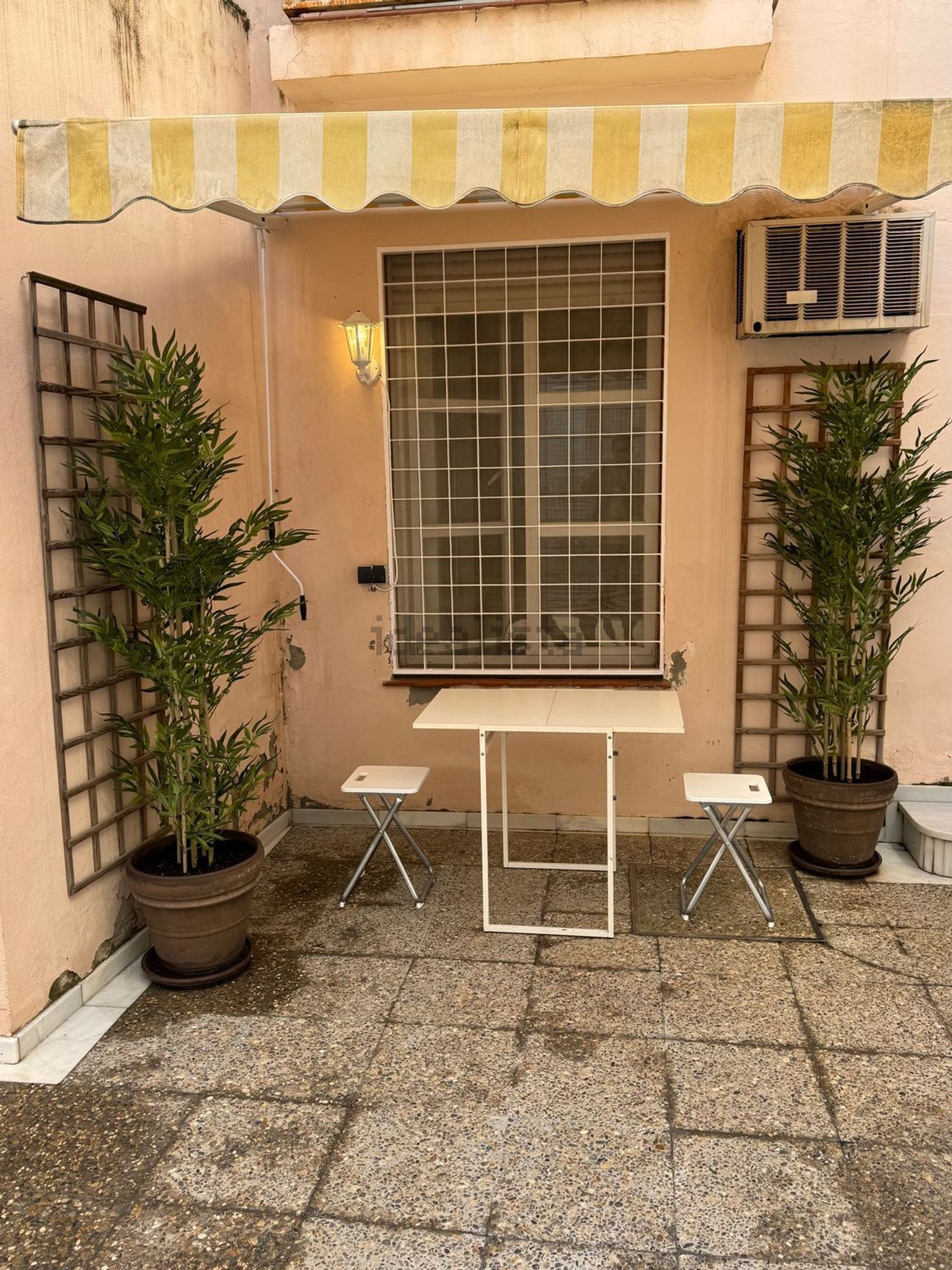 Apartamento 35 m² em Sevilla