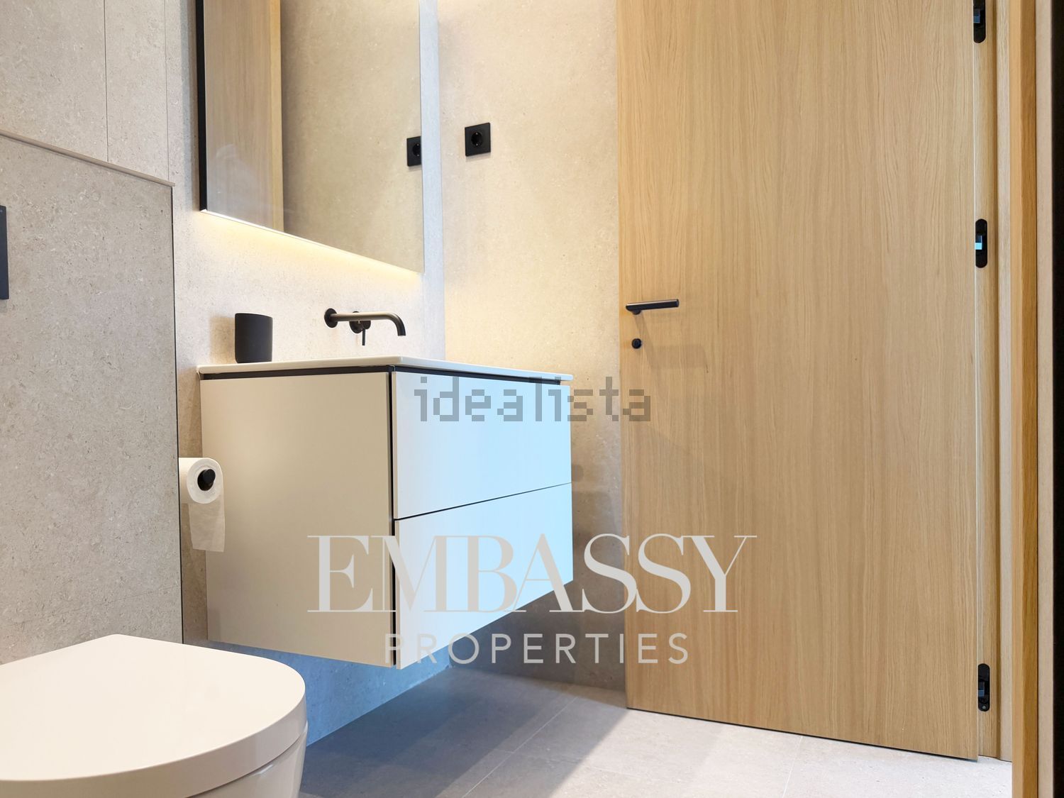 Pis de 60 m² a Madrid