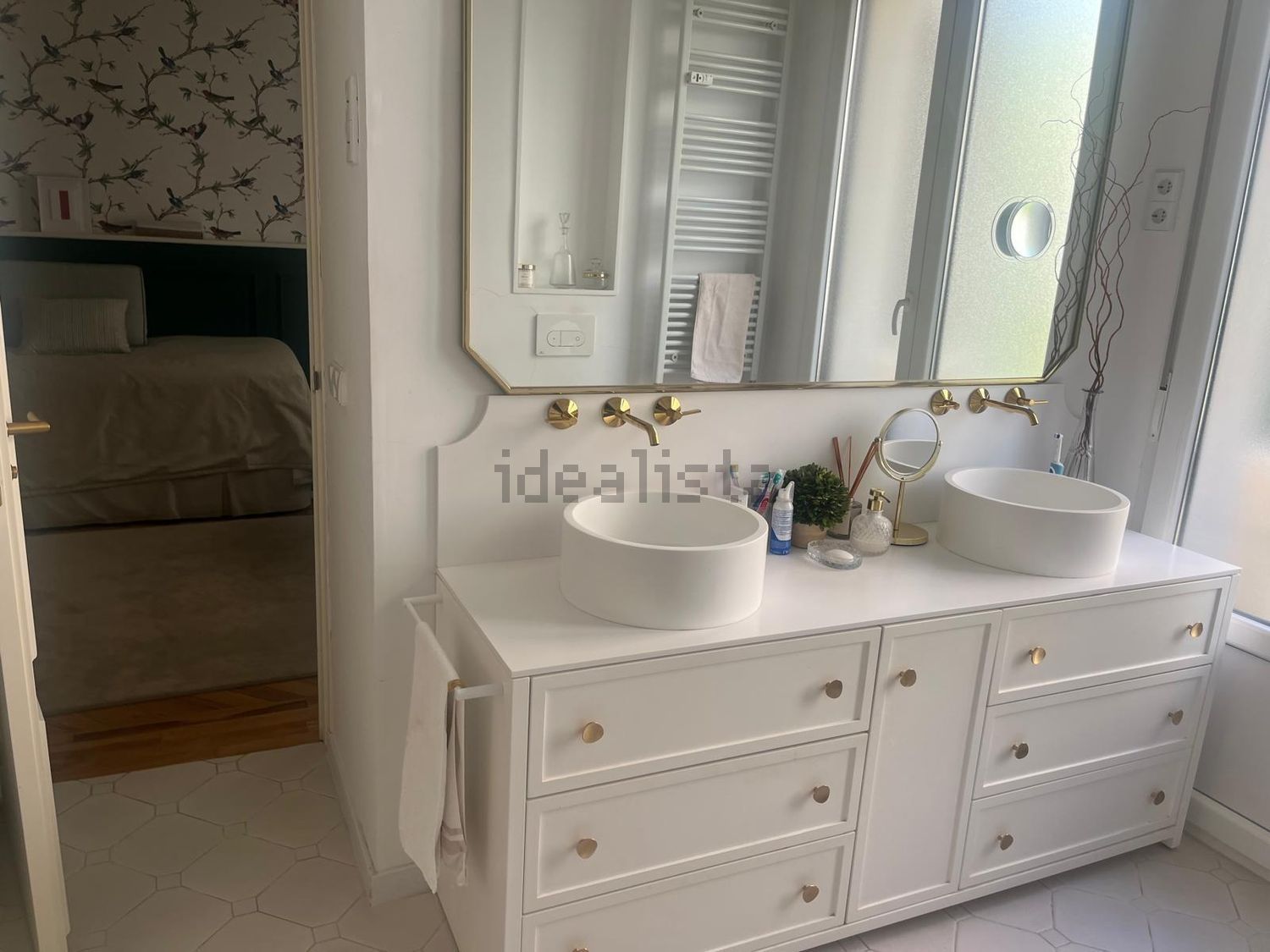 Appartamento 201 m² a Madrid