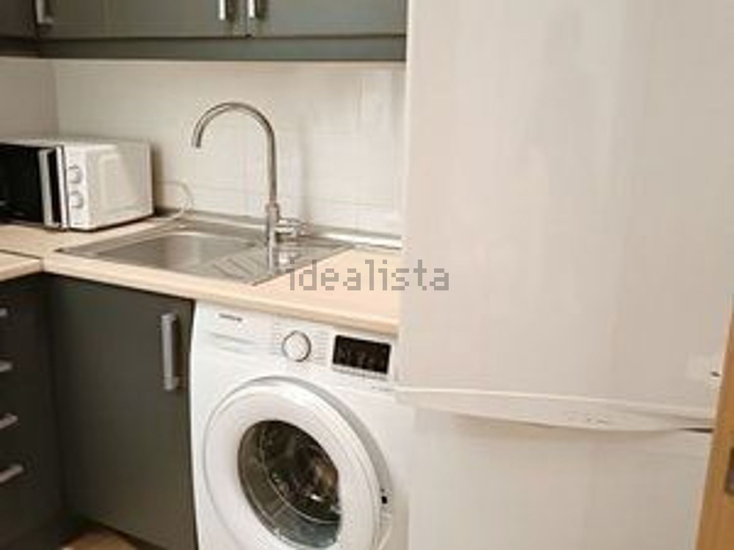 Pis de 70 m² a Madrid