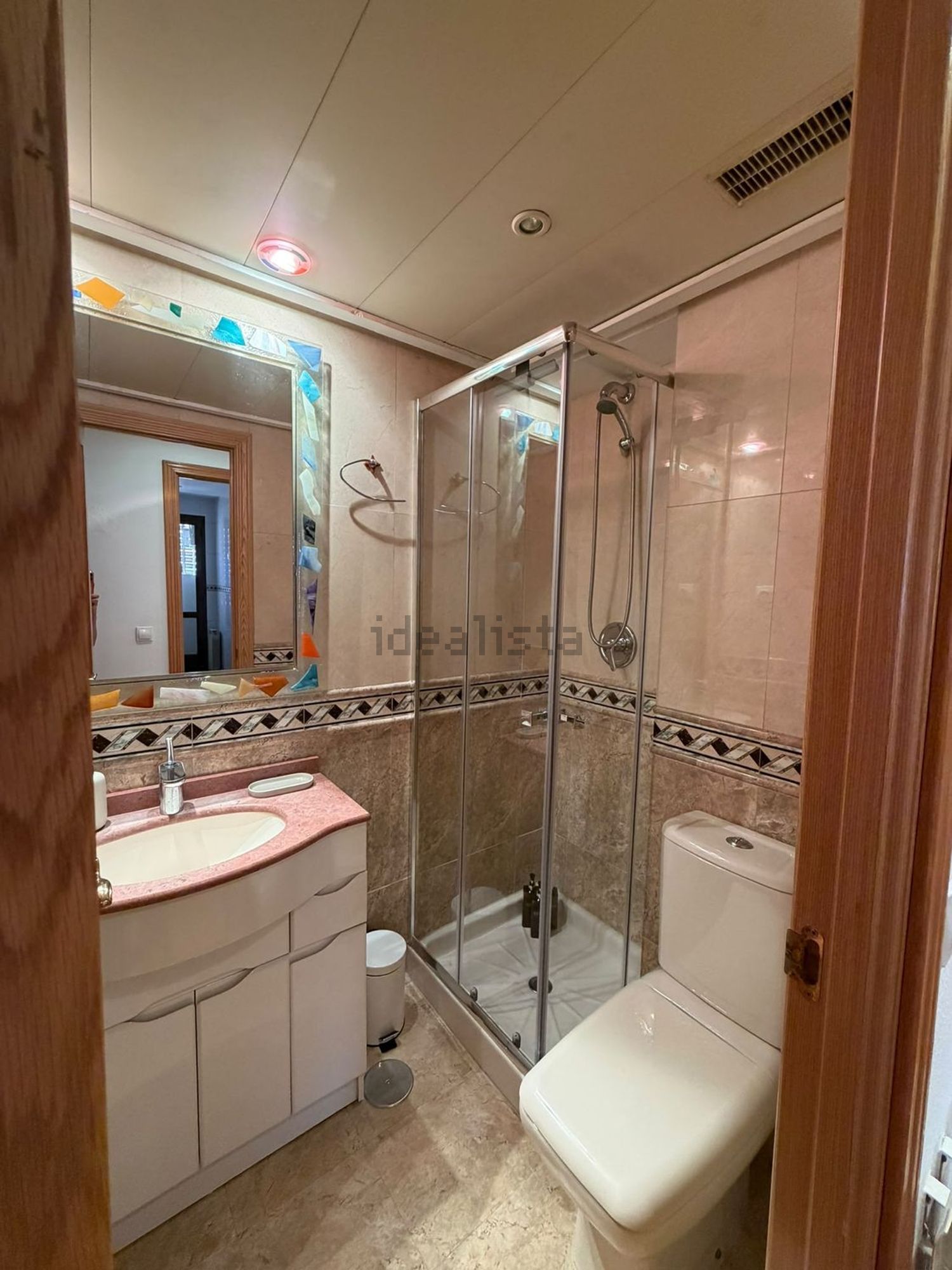 Appartamento 90 m² a Madrid