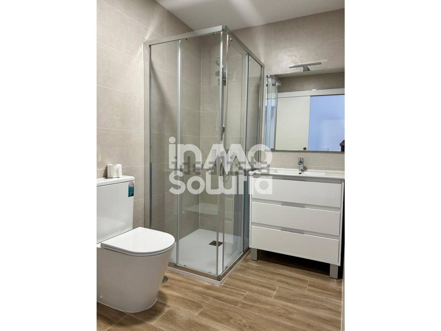 Pis de 65 m² a Fasnia
