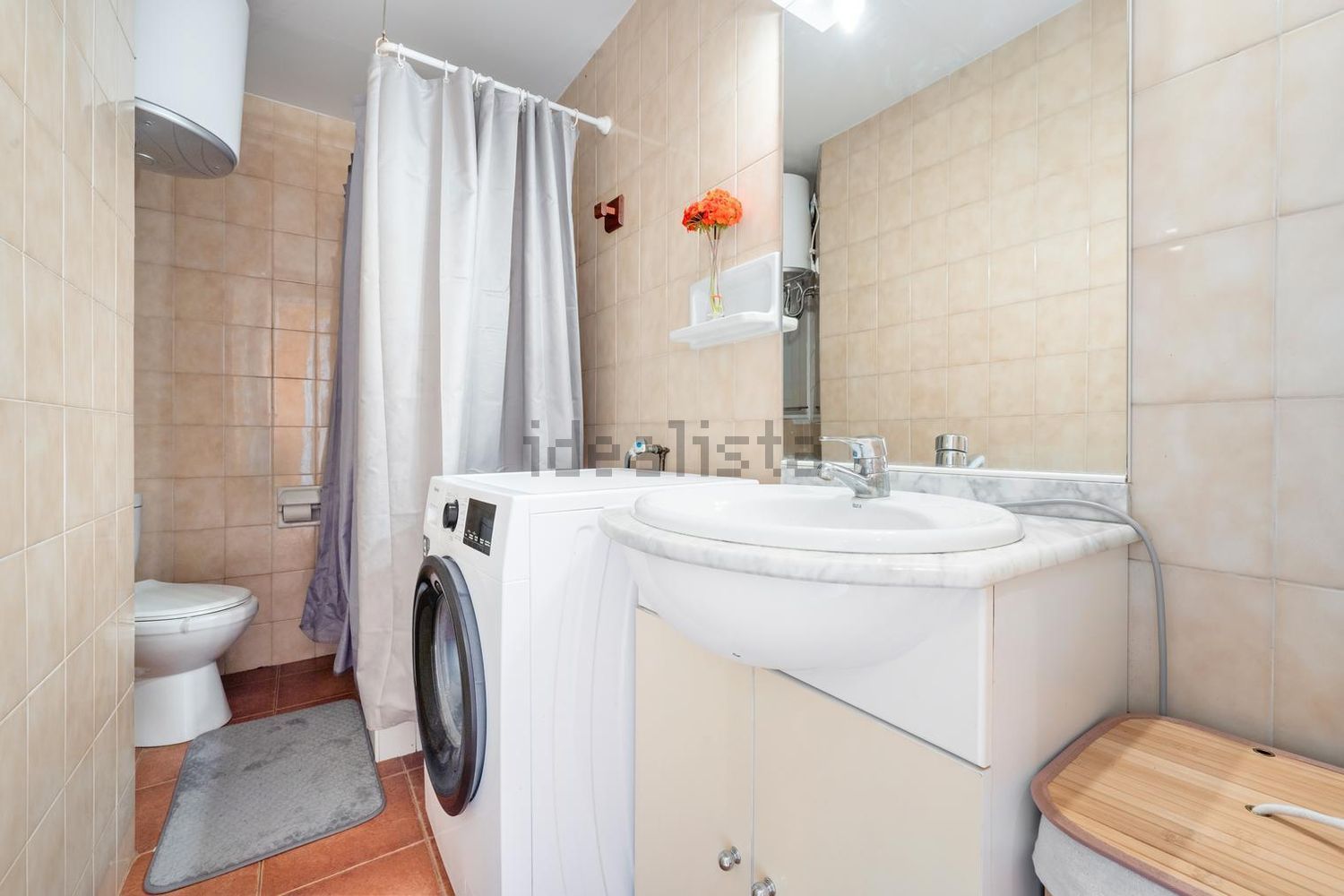 Piso de 60 m² en Torredembarra