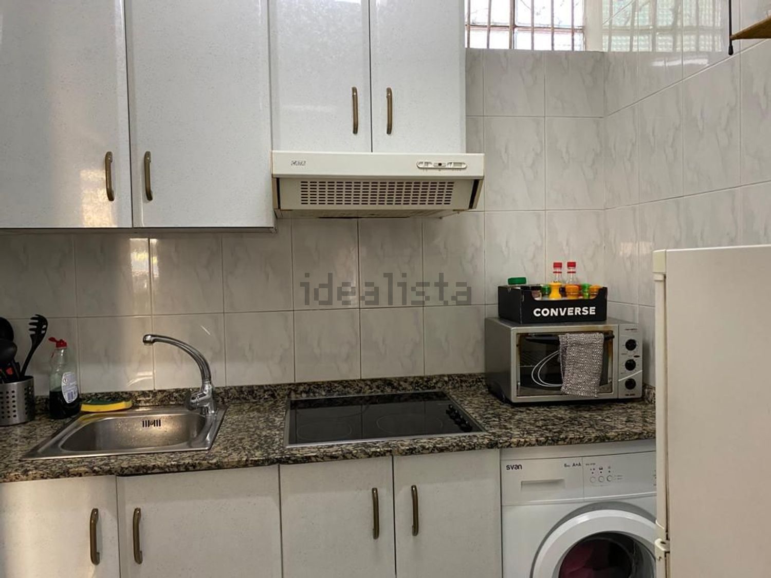 Wohnung 45 m² in Barcelona