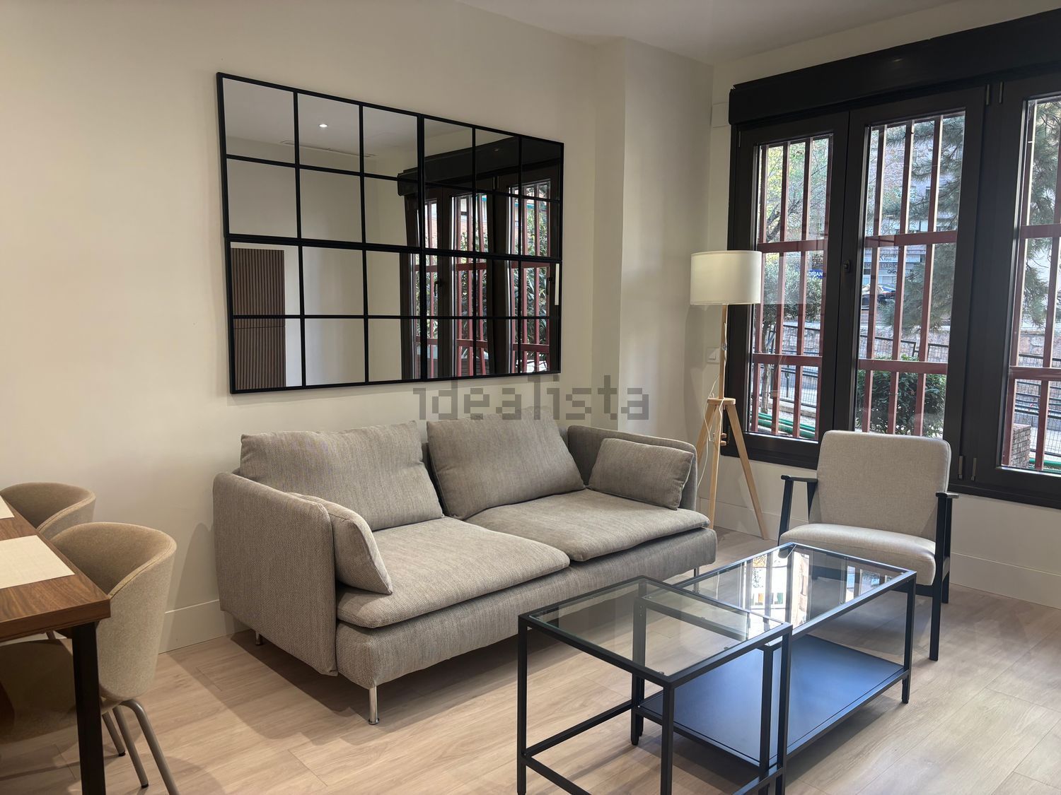 Pis de 56 m² a Madrid
