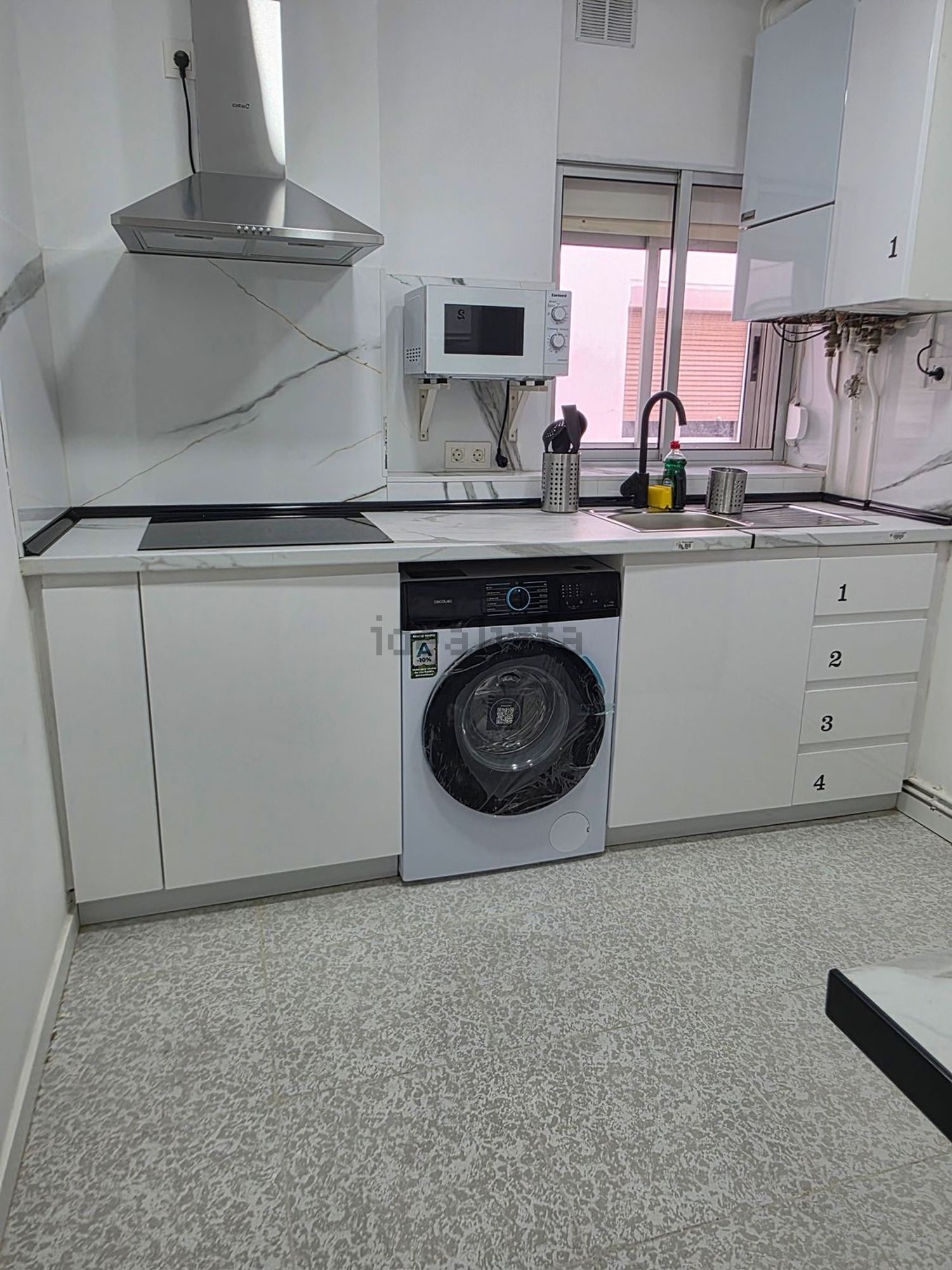 Habitación en alquiler, Valladolid