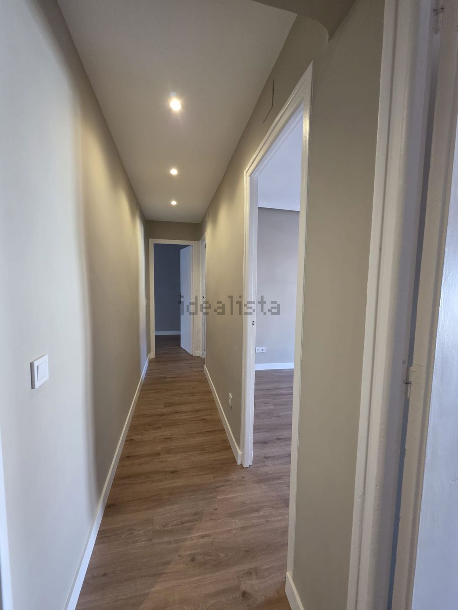 Pis de 67 m² a Madrid