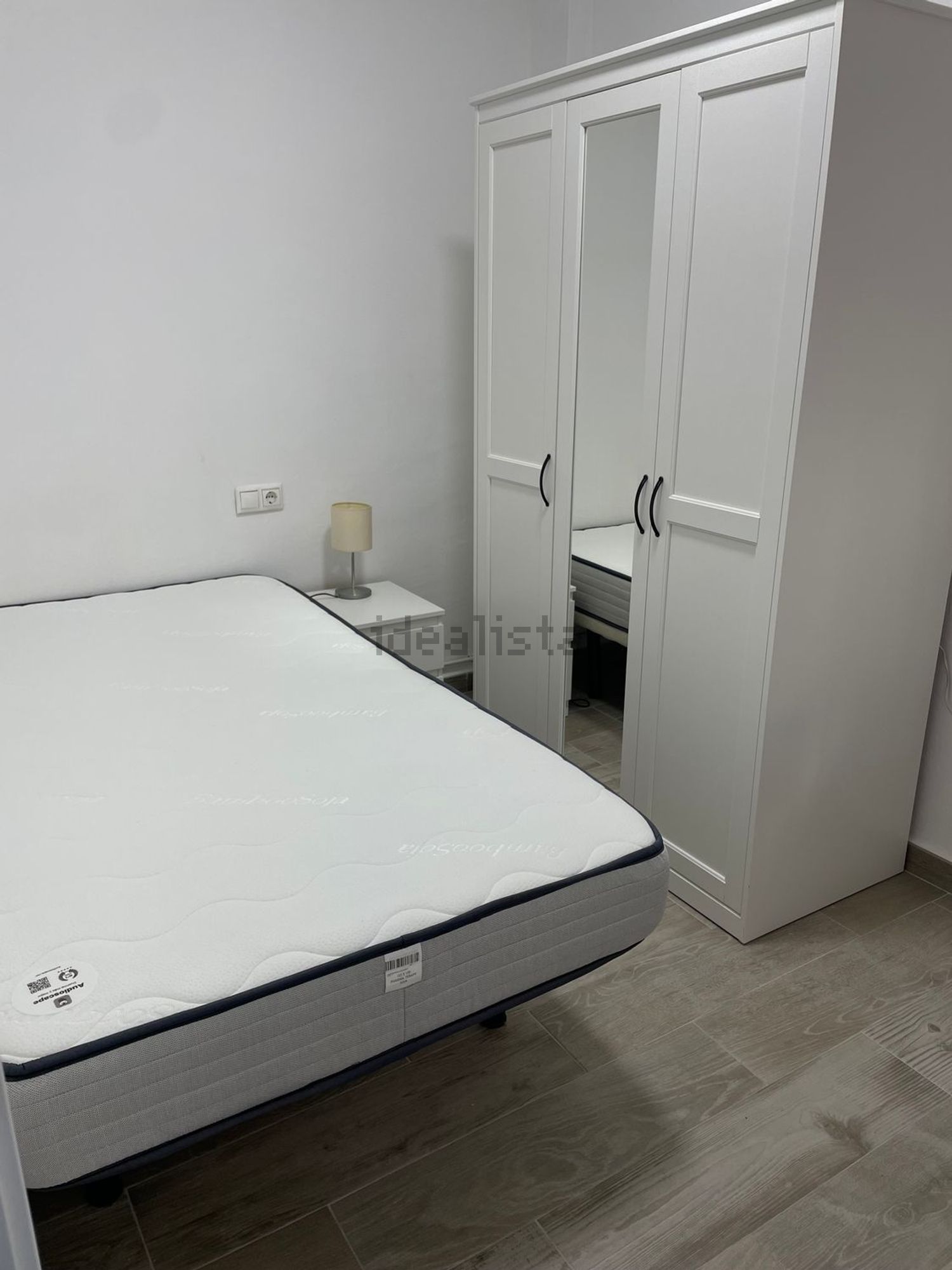 Habitació de lloguer, Sevilla
