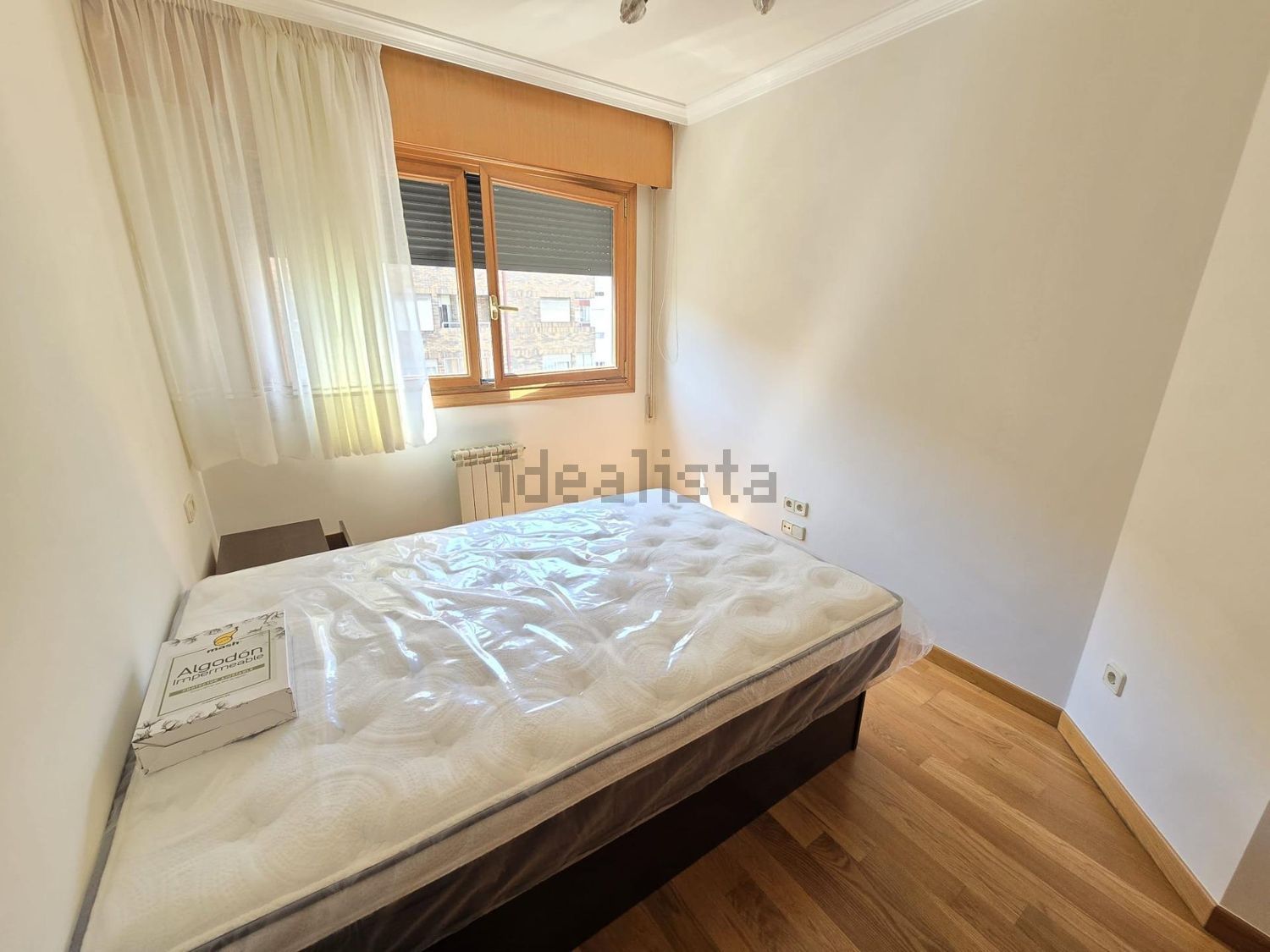 Pis de 40 m² a Vigo