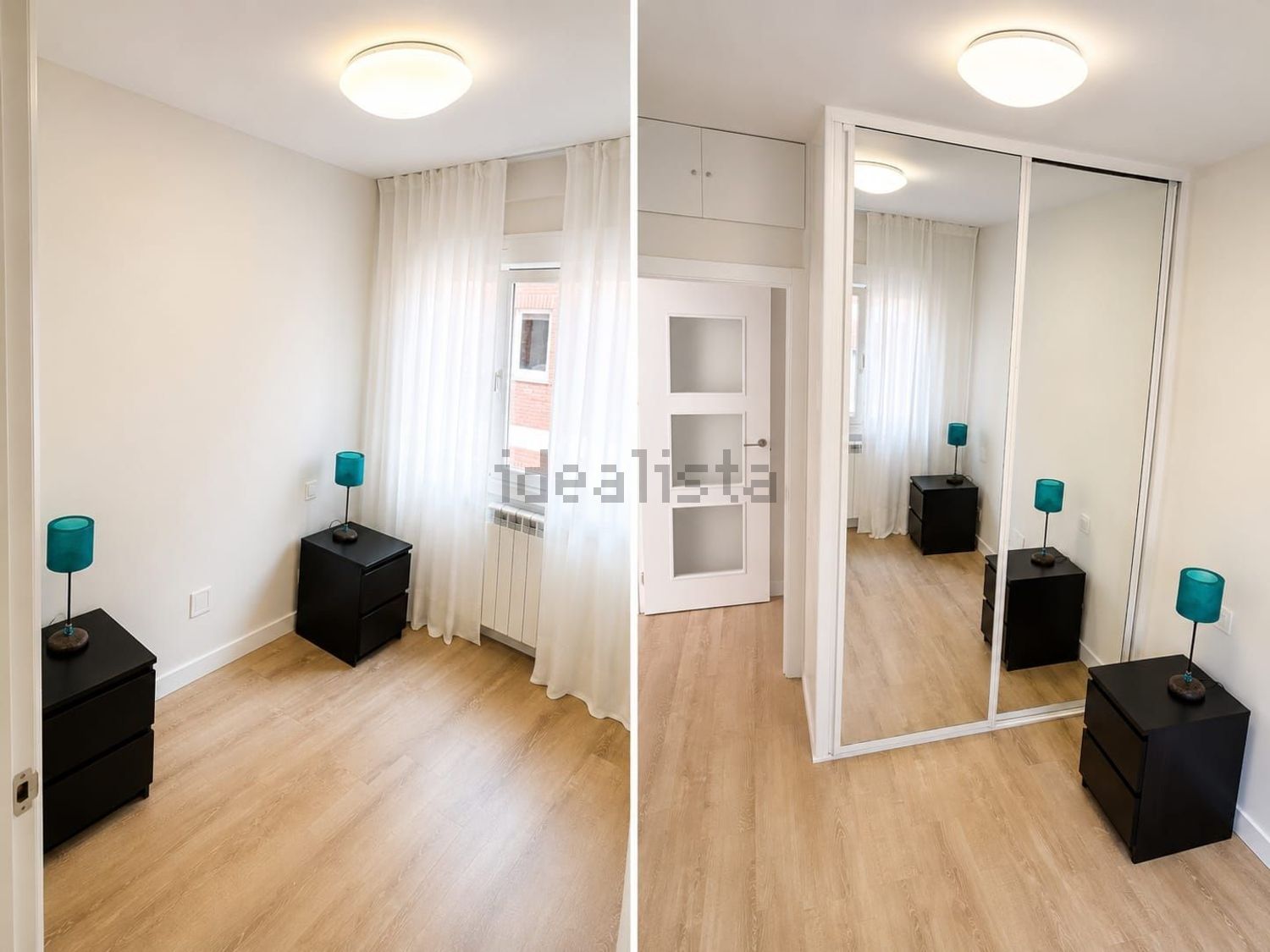 Pis de 75 m² a Madrid