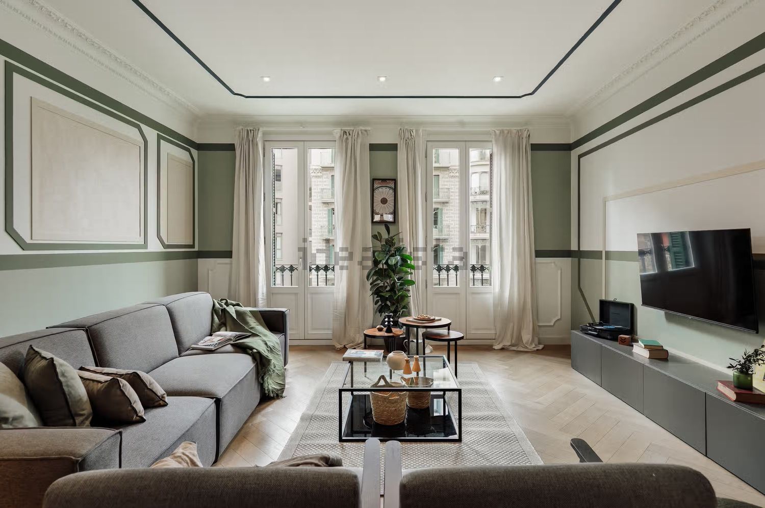 Appartamento 120 m² a Barcelona