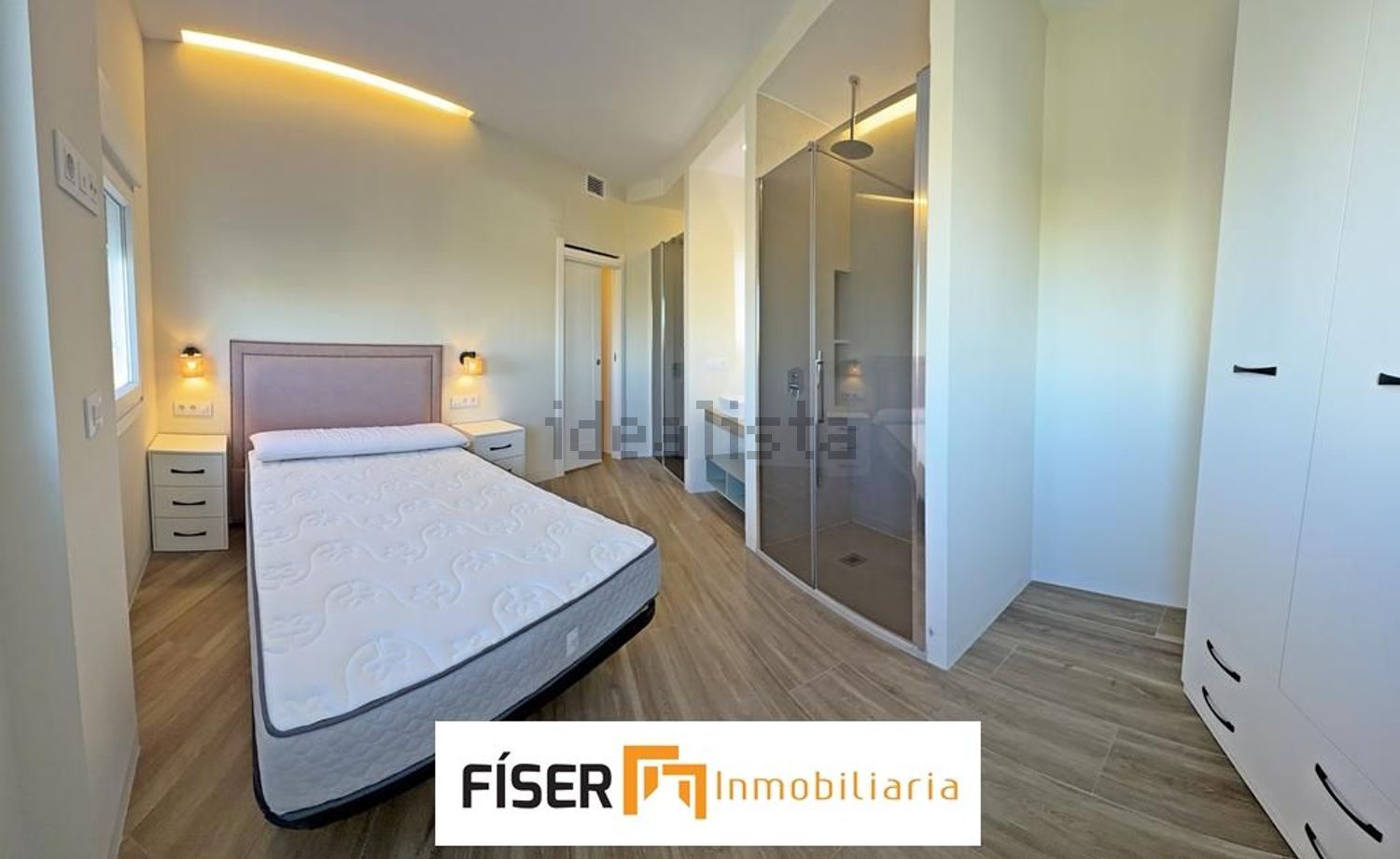 Piso de 90 m² en Zafra