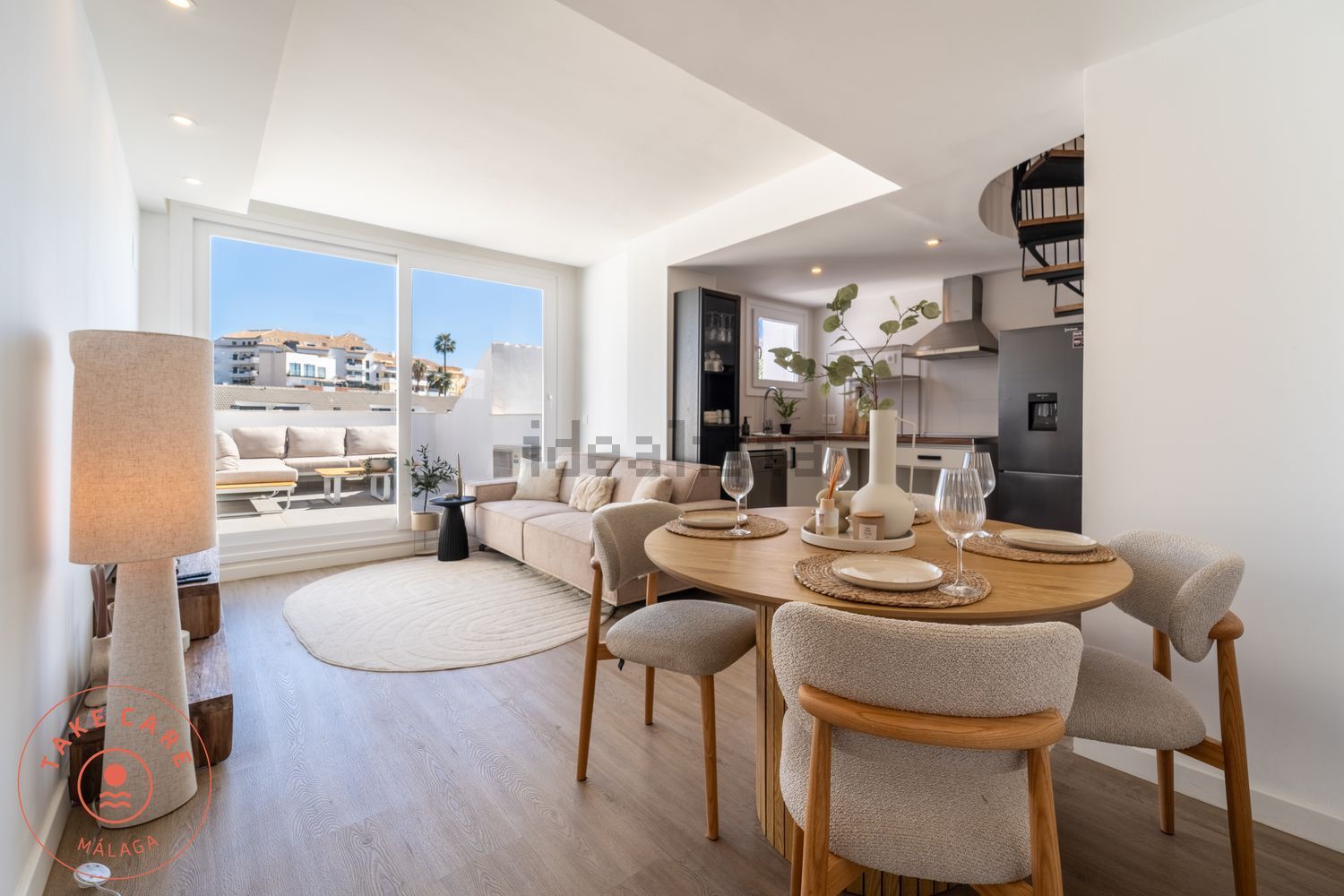 Appartement 100 m² à Fuengirola