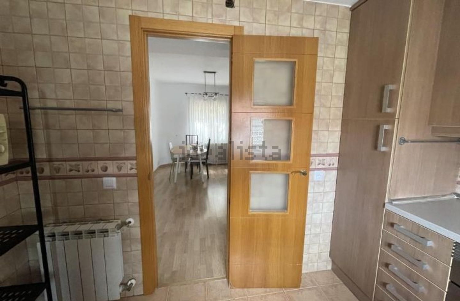 Pis de 68 m² a Las Palmas de Gran Canaria