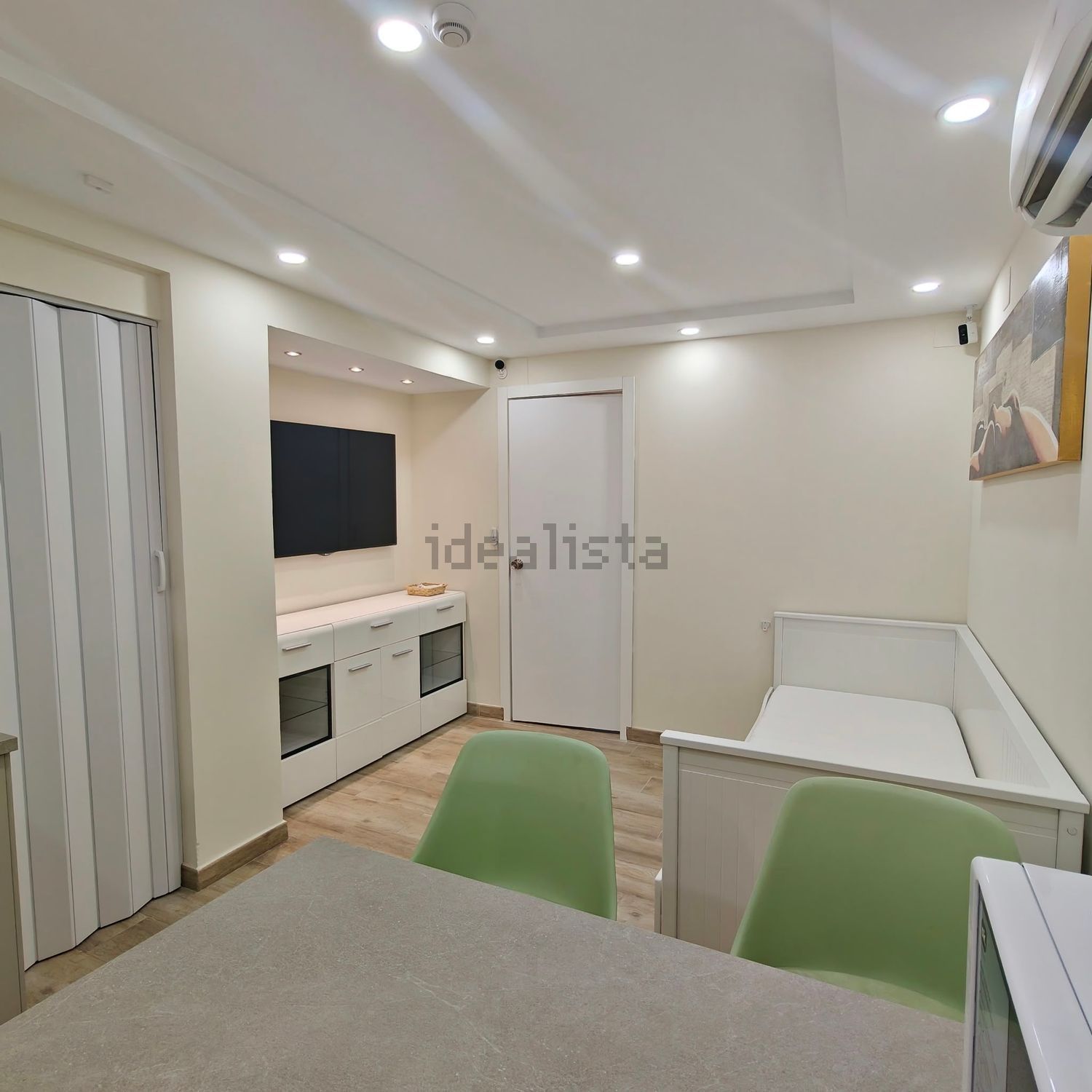Apartamento 60 m² em Sevilla