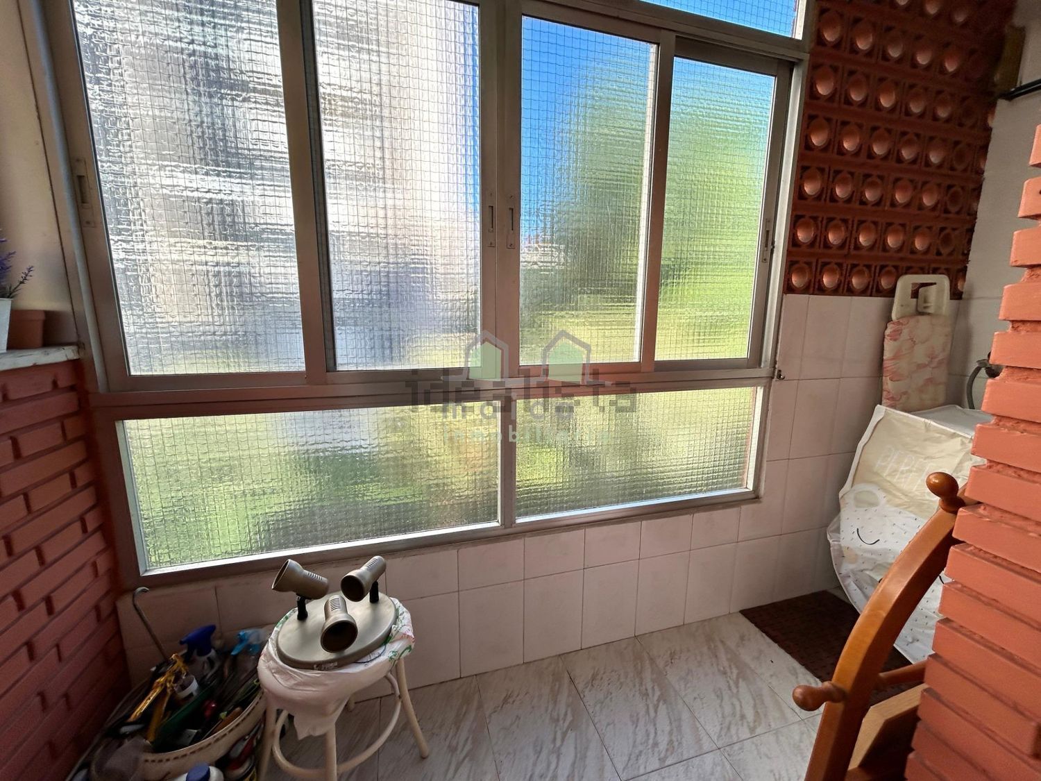 Piso de 97 m² en Vigo