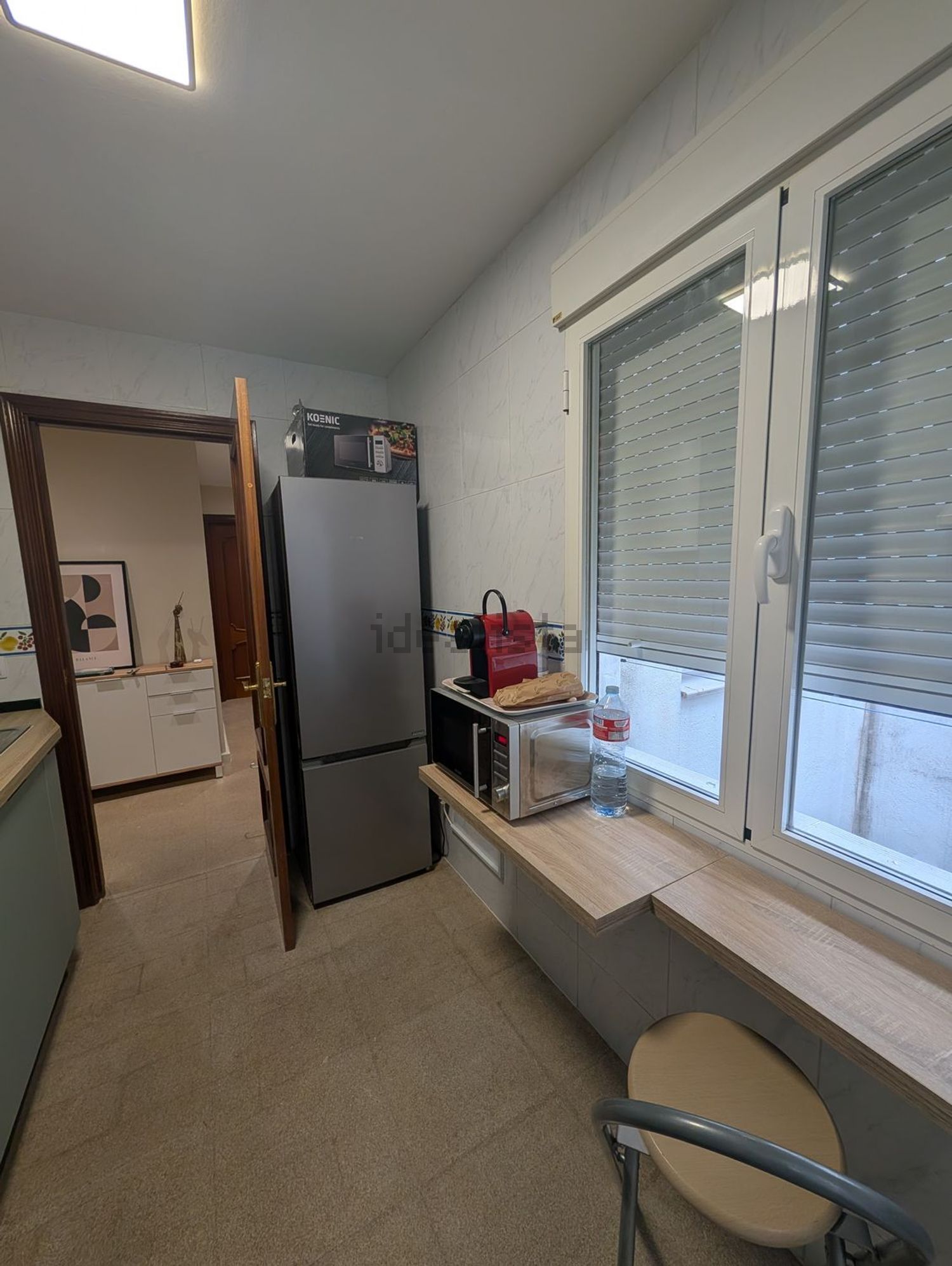 Appartamento 80 m² a Toledo