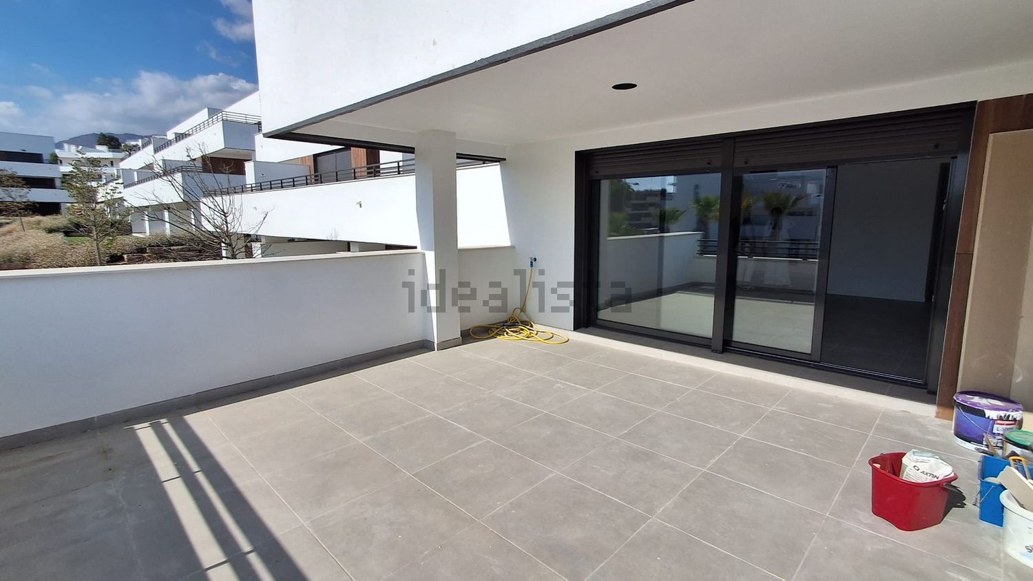 Piso de 96 m² en Estepona