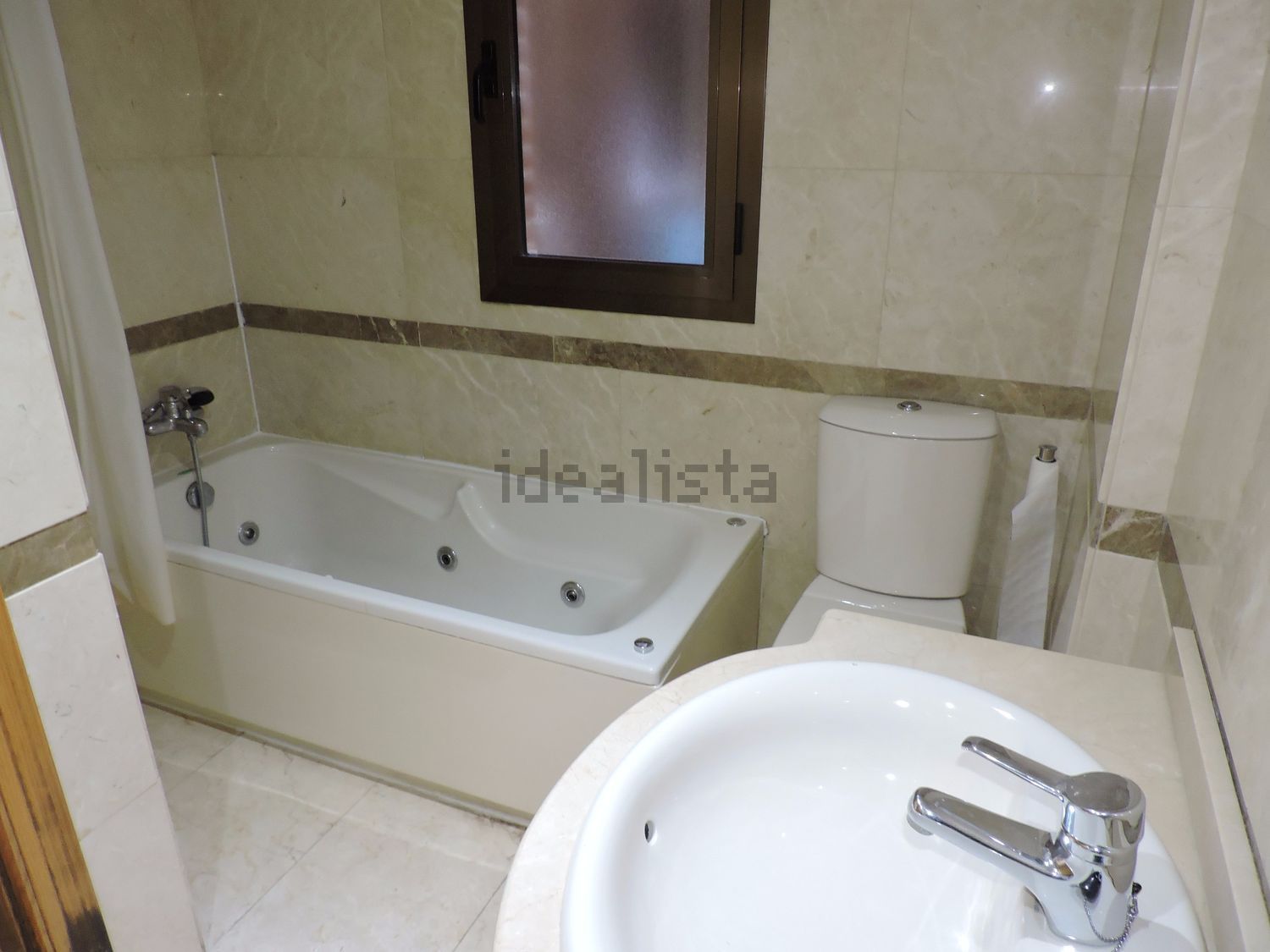 Pis de 63 m² a Madrid
