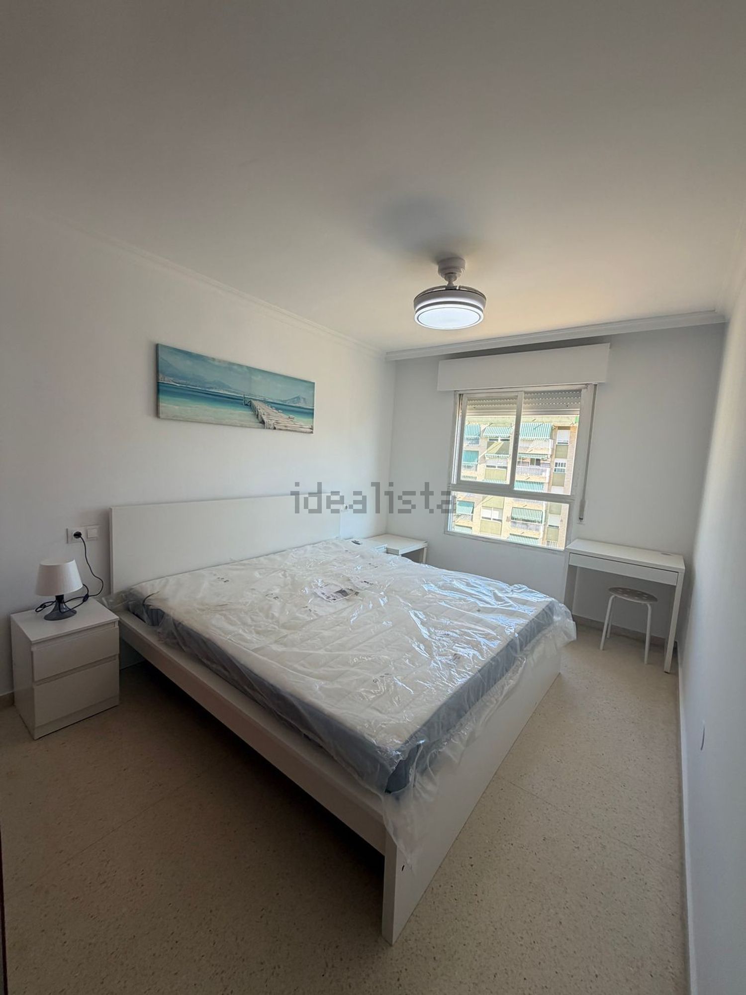 Wohnung 136 m² in Málaga
