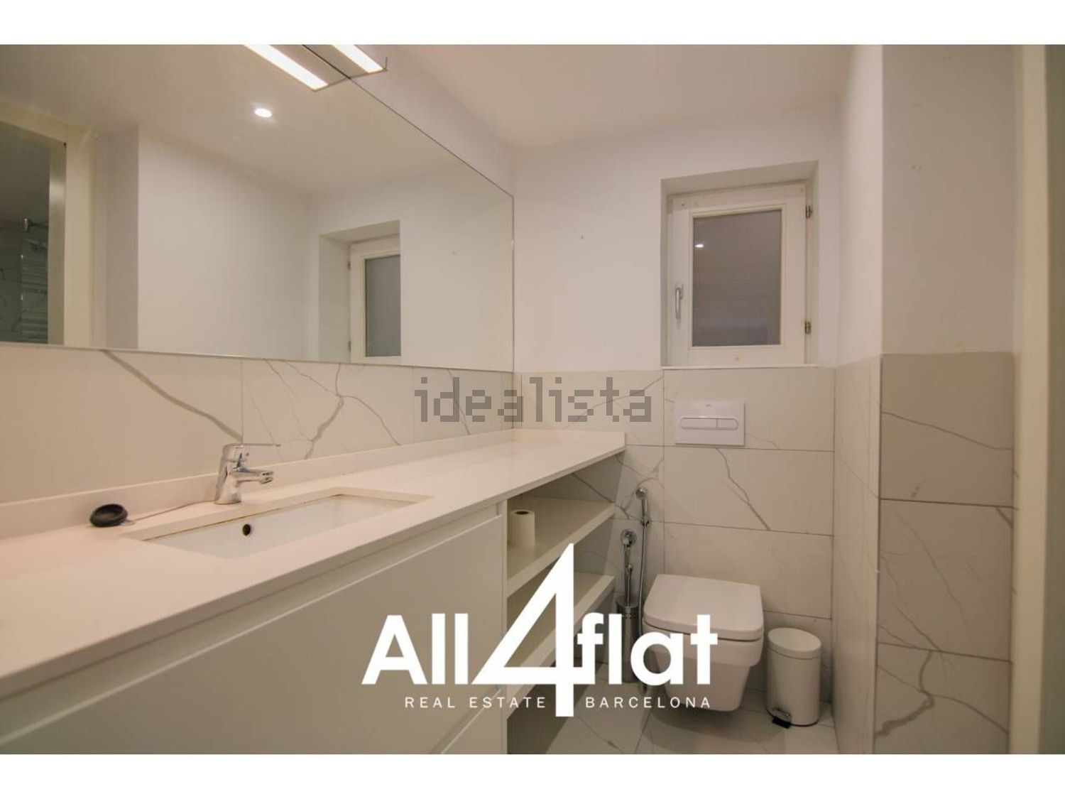 Appartamento 56 m² a Barcelona