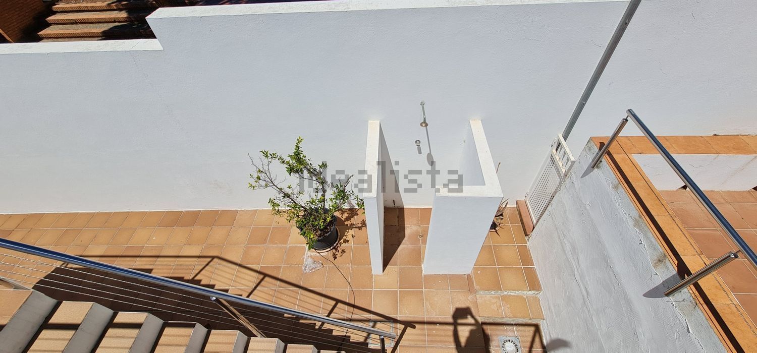 Casa de 50 m² en Palos de la Frontera